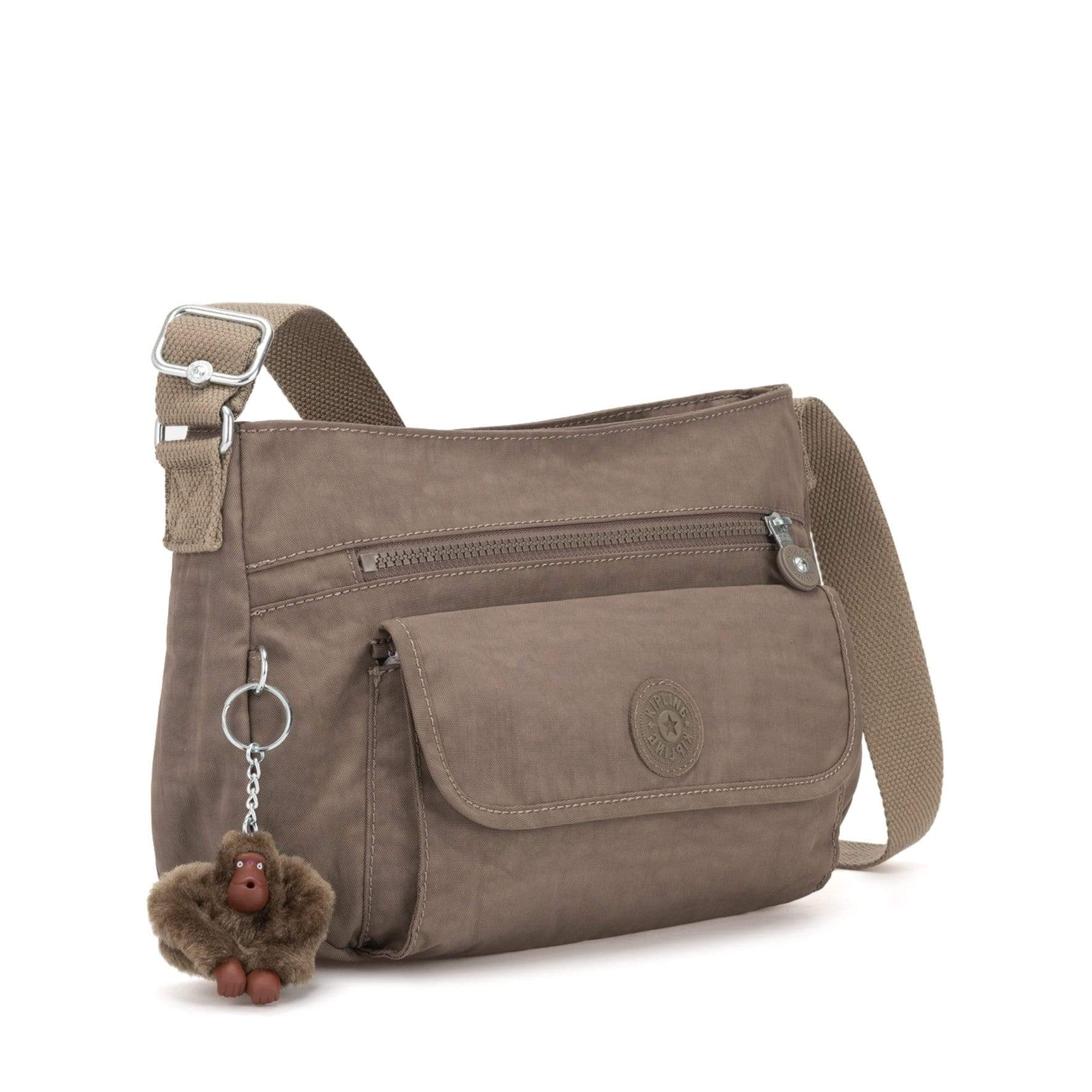 SYRO TRUE BEIGE - Kipling UAE