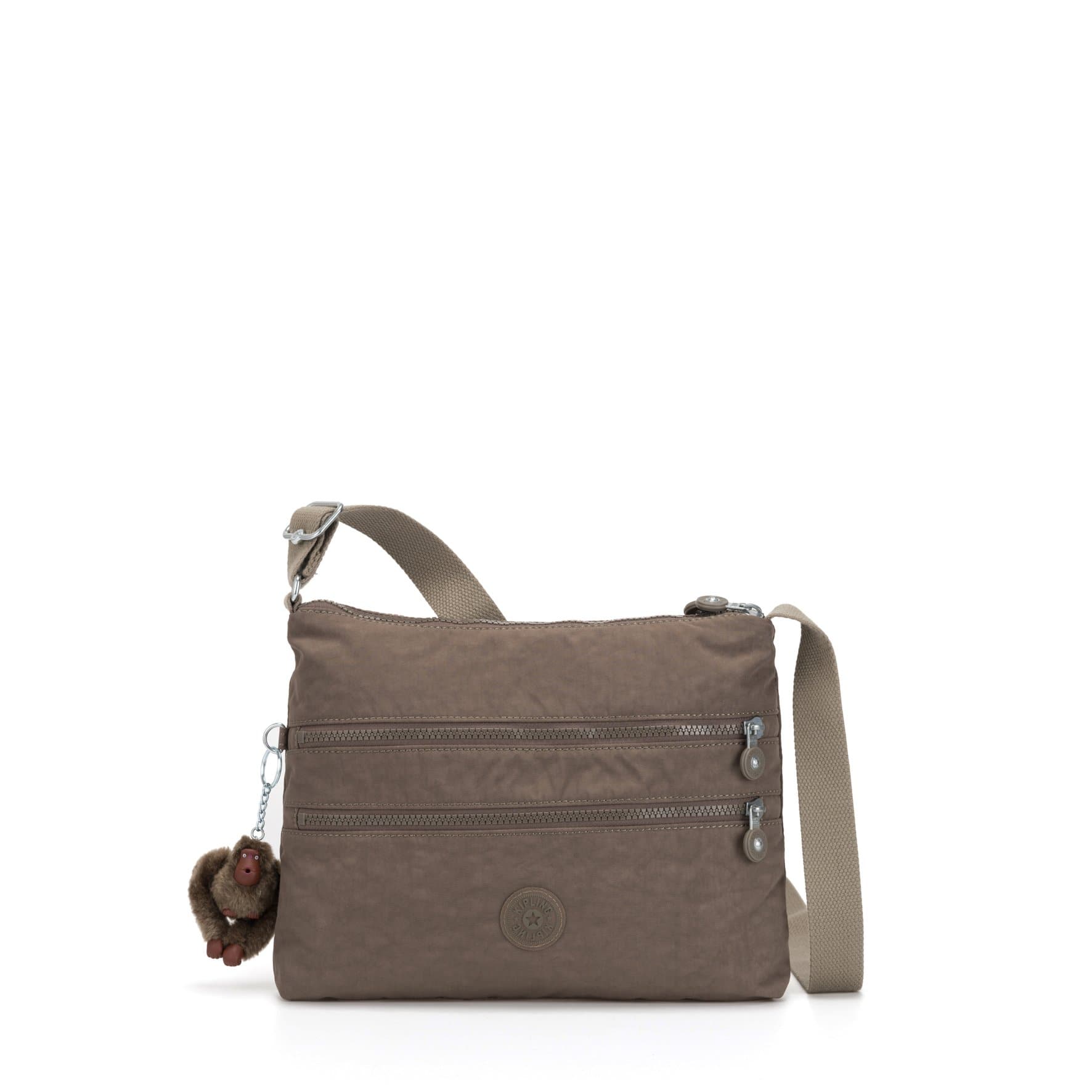 ALVAR TRUE BEIGE - Kipling UAE