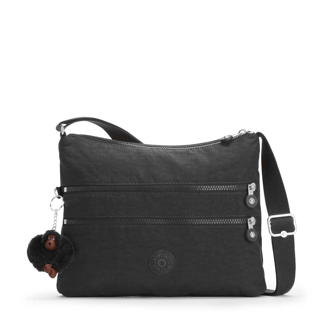 ALVAR TRUE BLACK - Kipling UAE