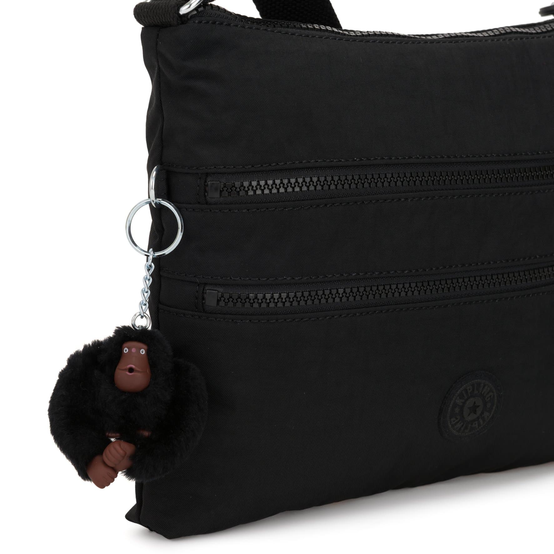 ALVAR TRUE BLACK - Kipling UAE