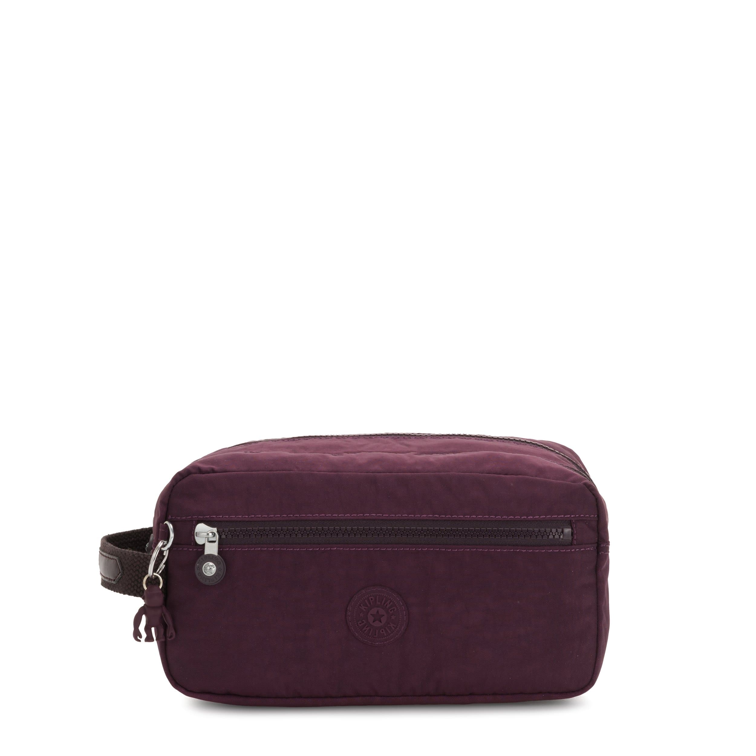 AGOT DARK PLUM - Kipling UAE