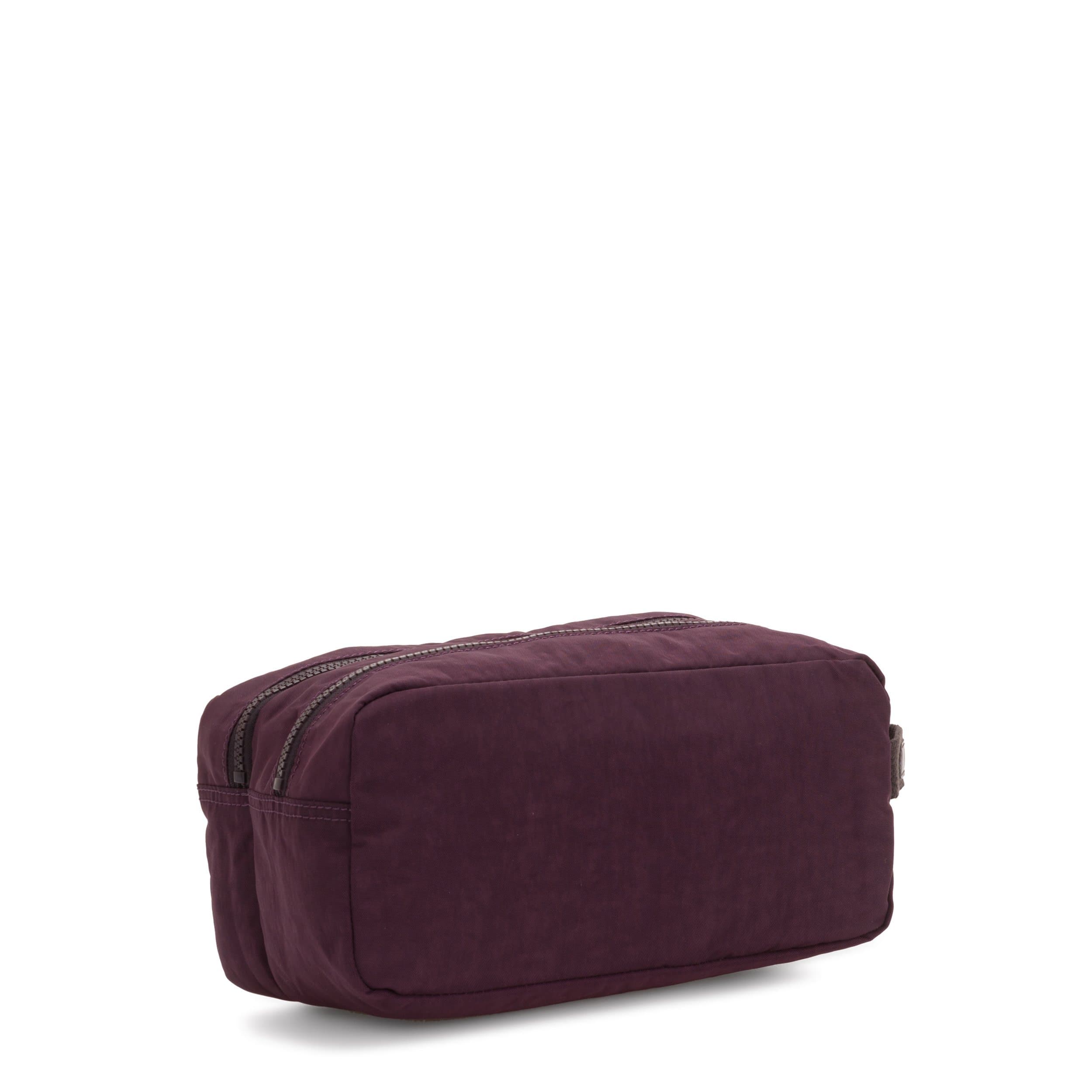 AGOT DARK PLUM - Kipling UAE