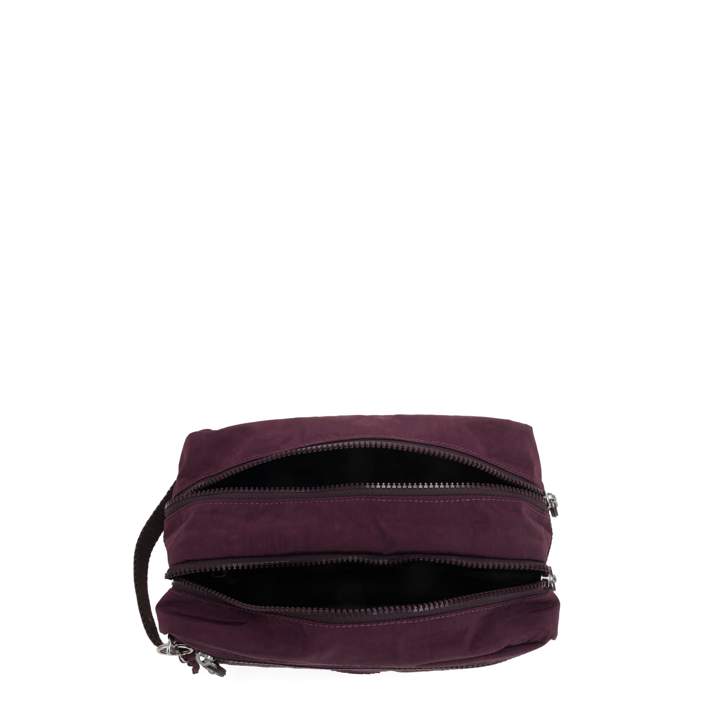 AGOT DARK PLUM - Kipling UAE