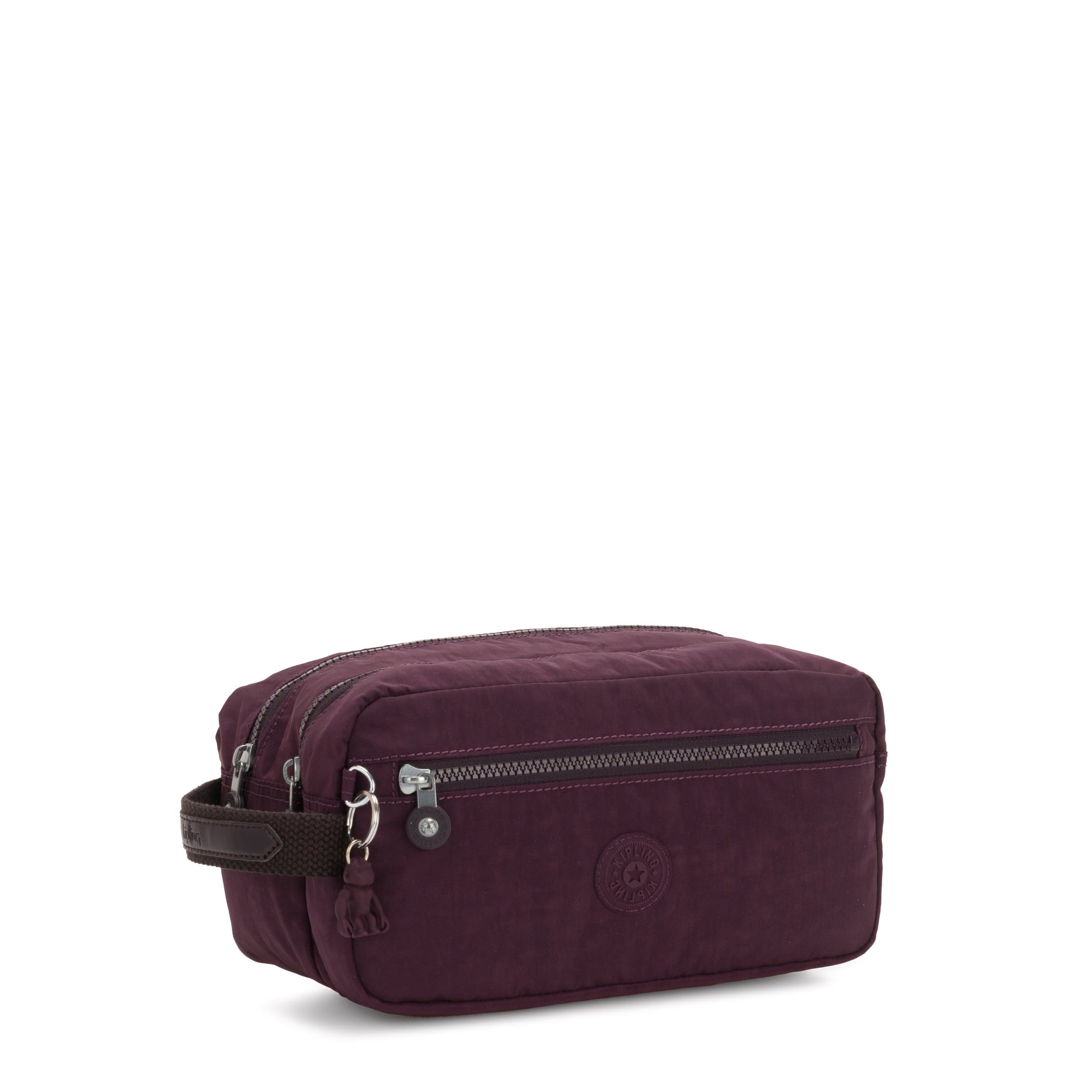 AGOT DARK PLUM - Kipling UAE