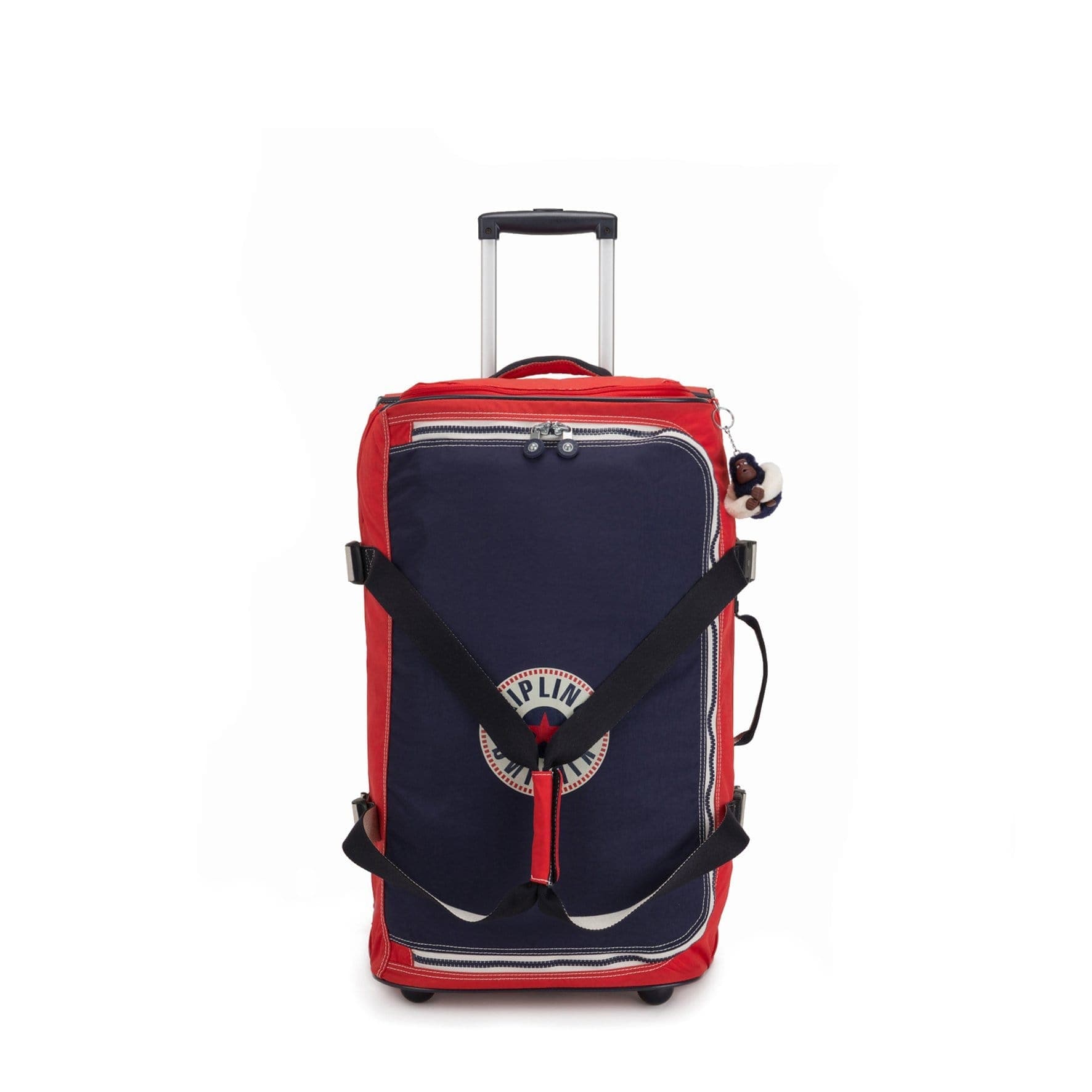 TEAGAN M ACTIVE RED BL - Kipling UAE