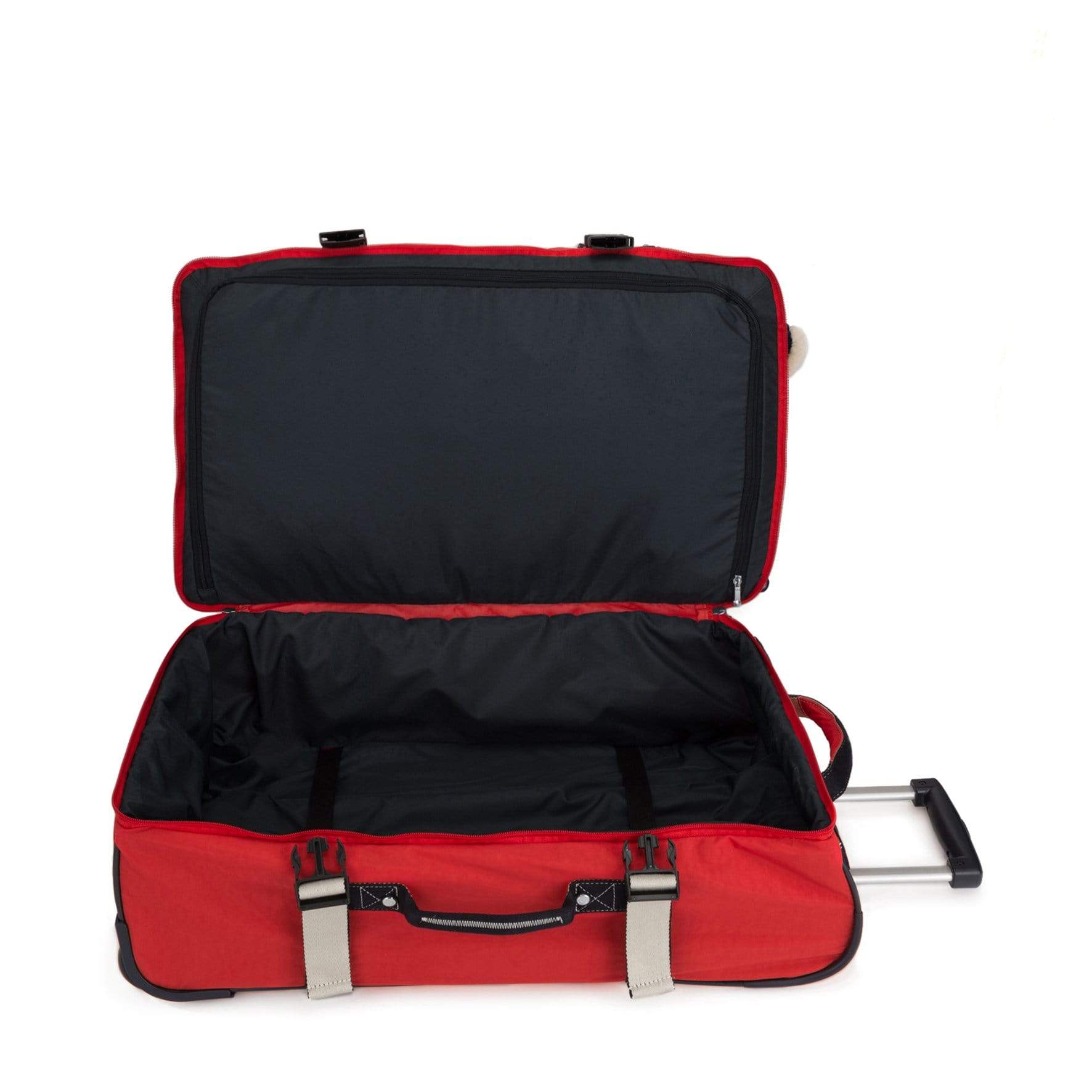 TEAGAN M ACTIVE RED BL - Kipling UAE