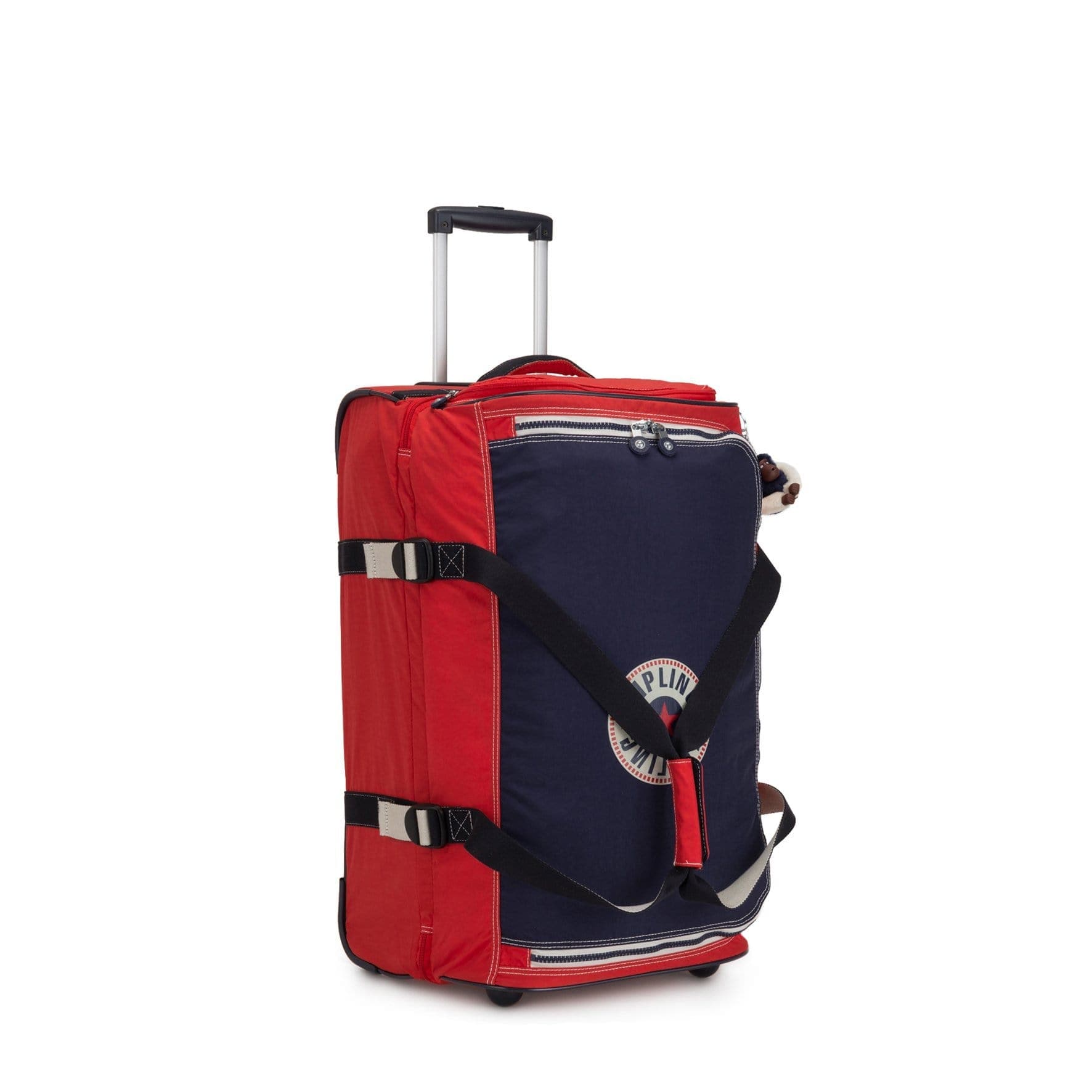 TEAGAN M ACTIVE RED BL - Kipling UAE