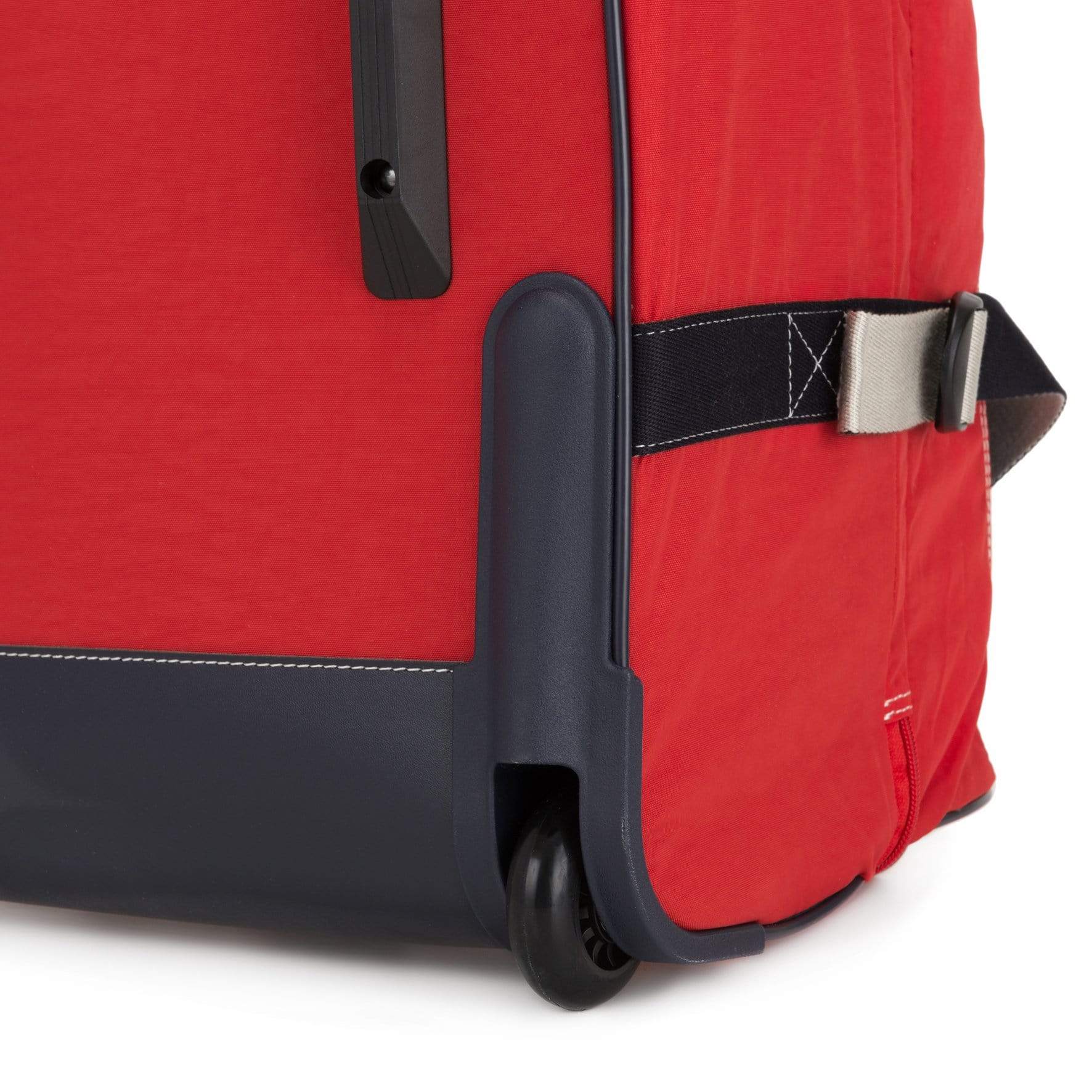 TEAGAN M ACTIVE RED BL - Kipling UAE