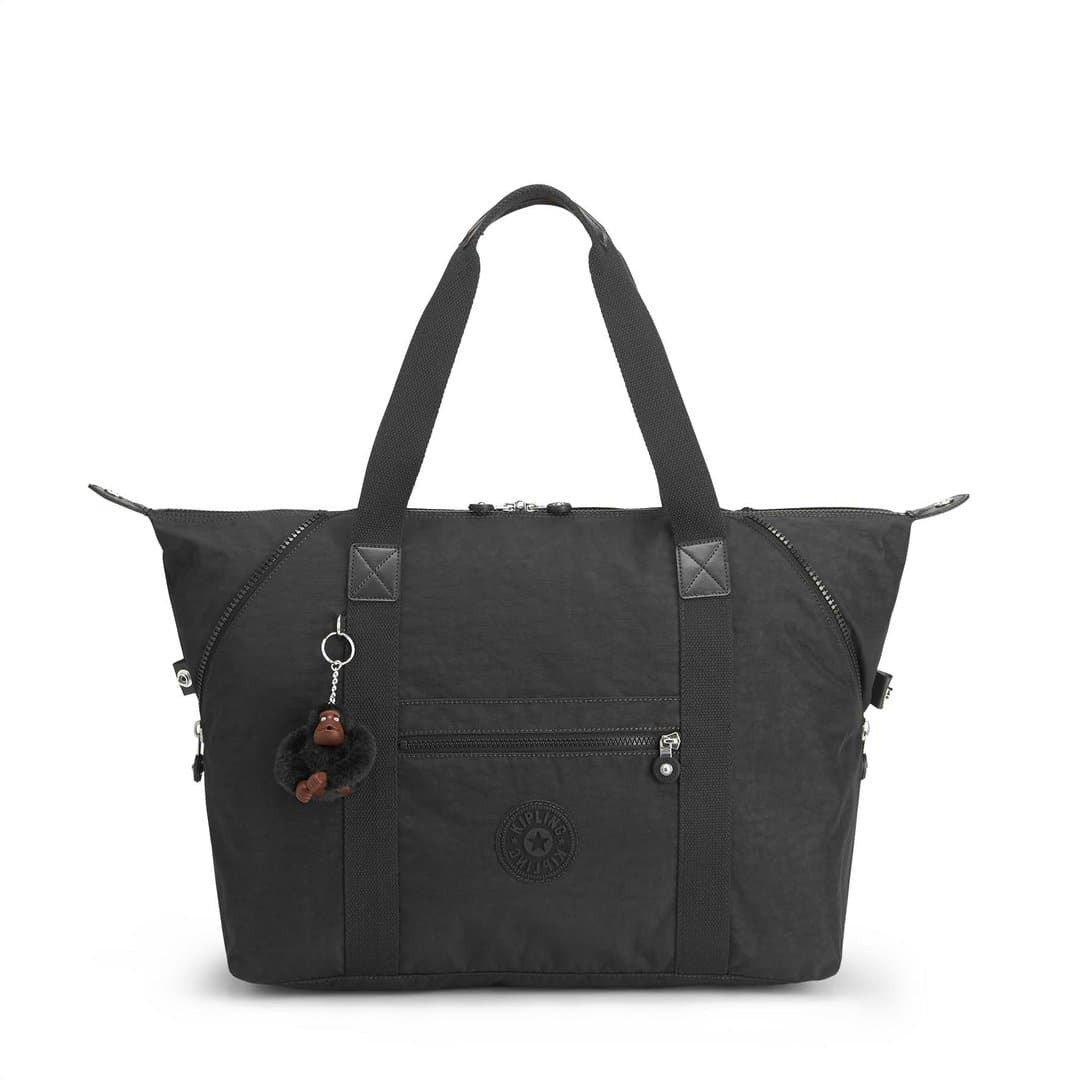 ART M TRUE BLACK - Kipling UAE