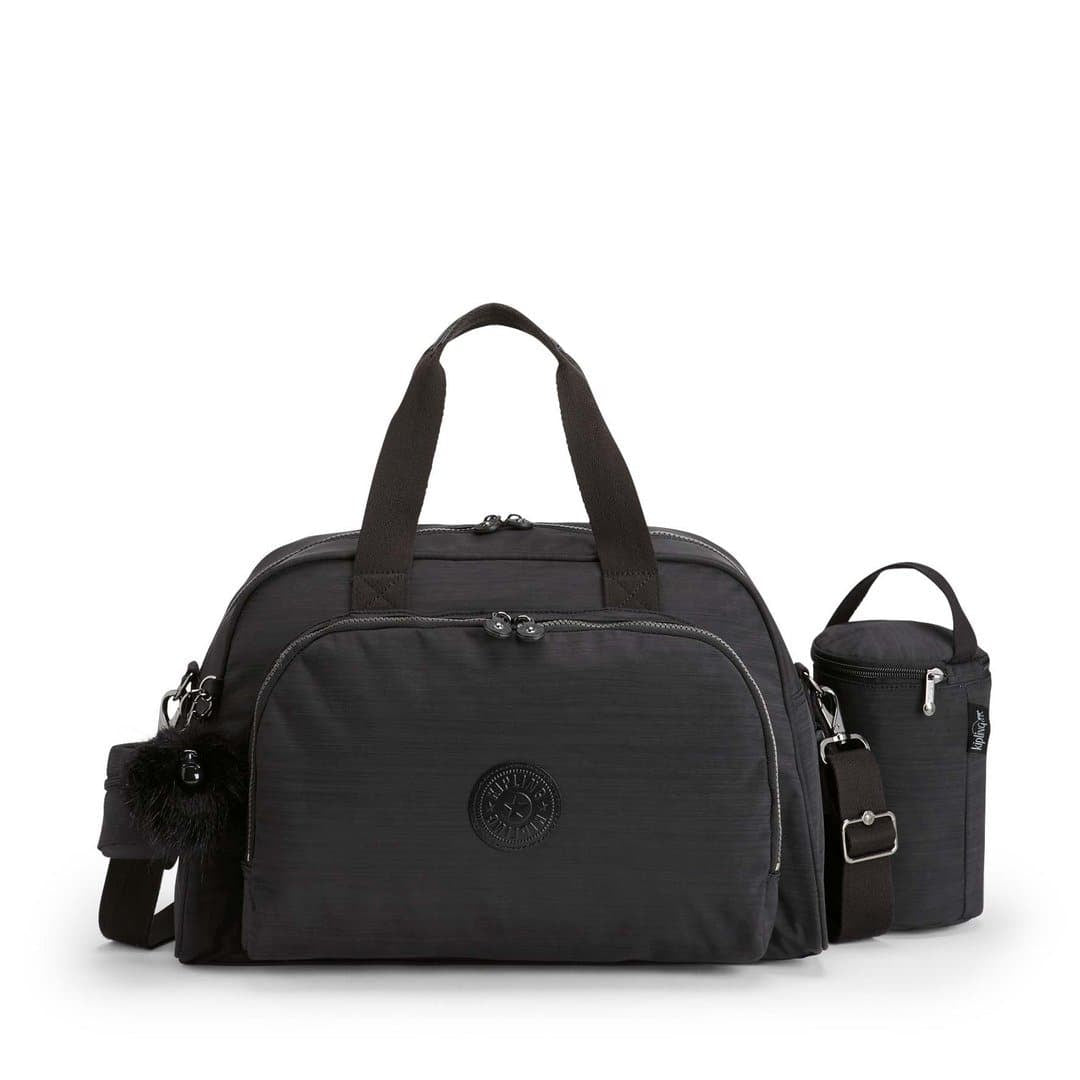 CAMAMA TRUE DAZZ BLACK - Kipling UAE