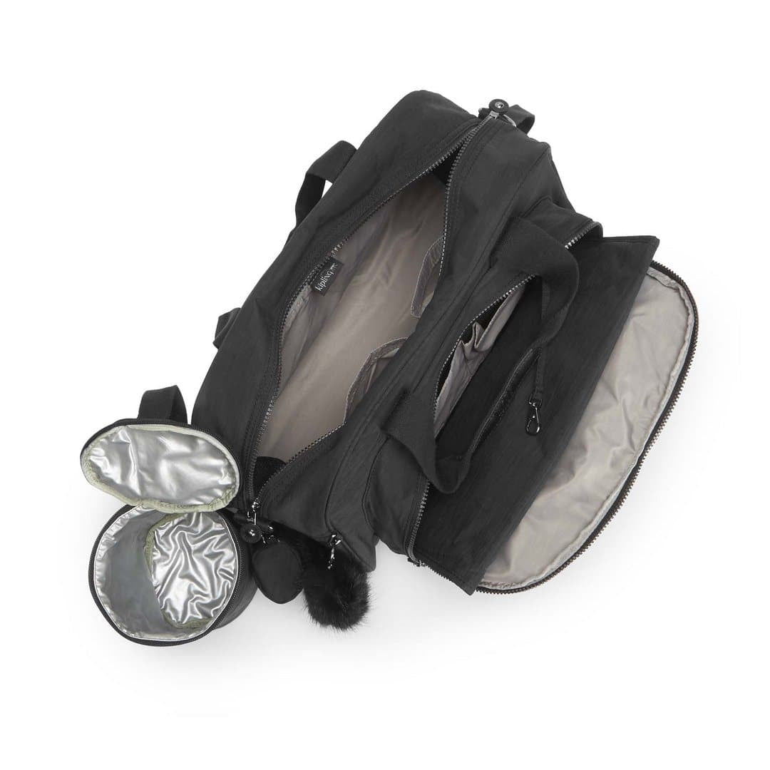 CAMAMA TRUE DAZZ BLACK - Kipling UAE