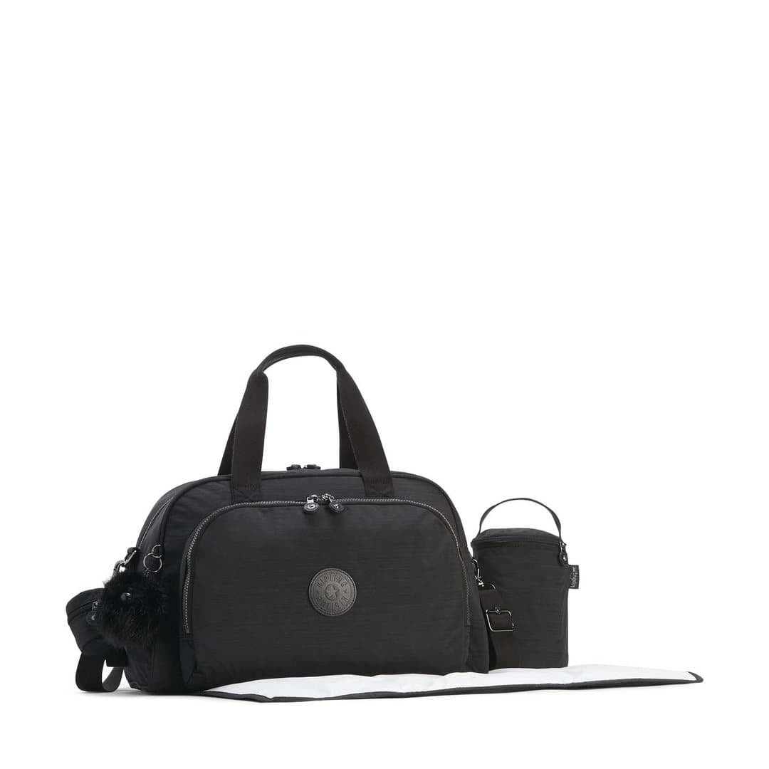 CAMAMA TRUE DAZZ BLACK - Kipling UAE