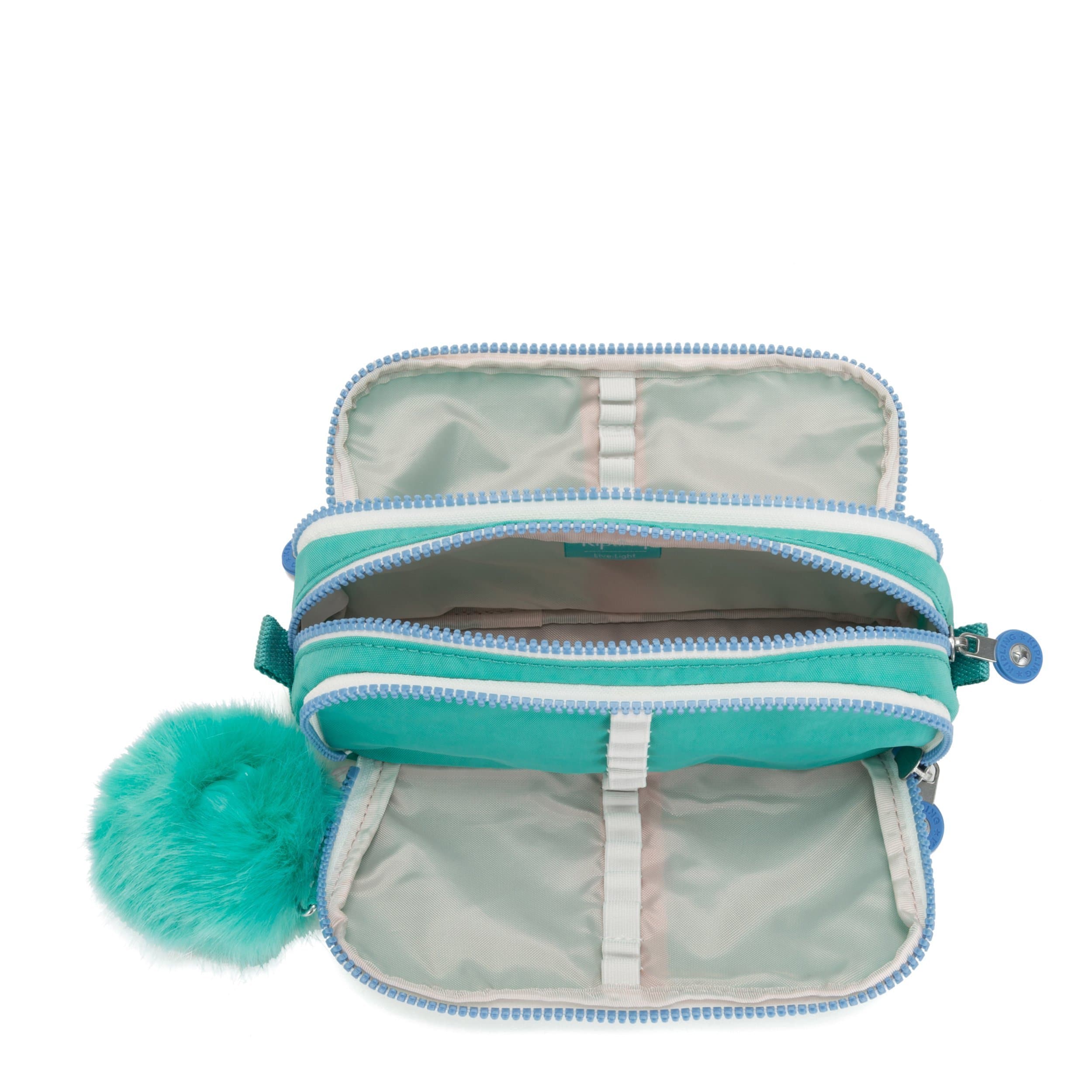 GITROY DEEP AQUA C - Kipling UAE