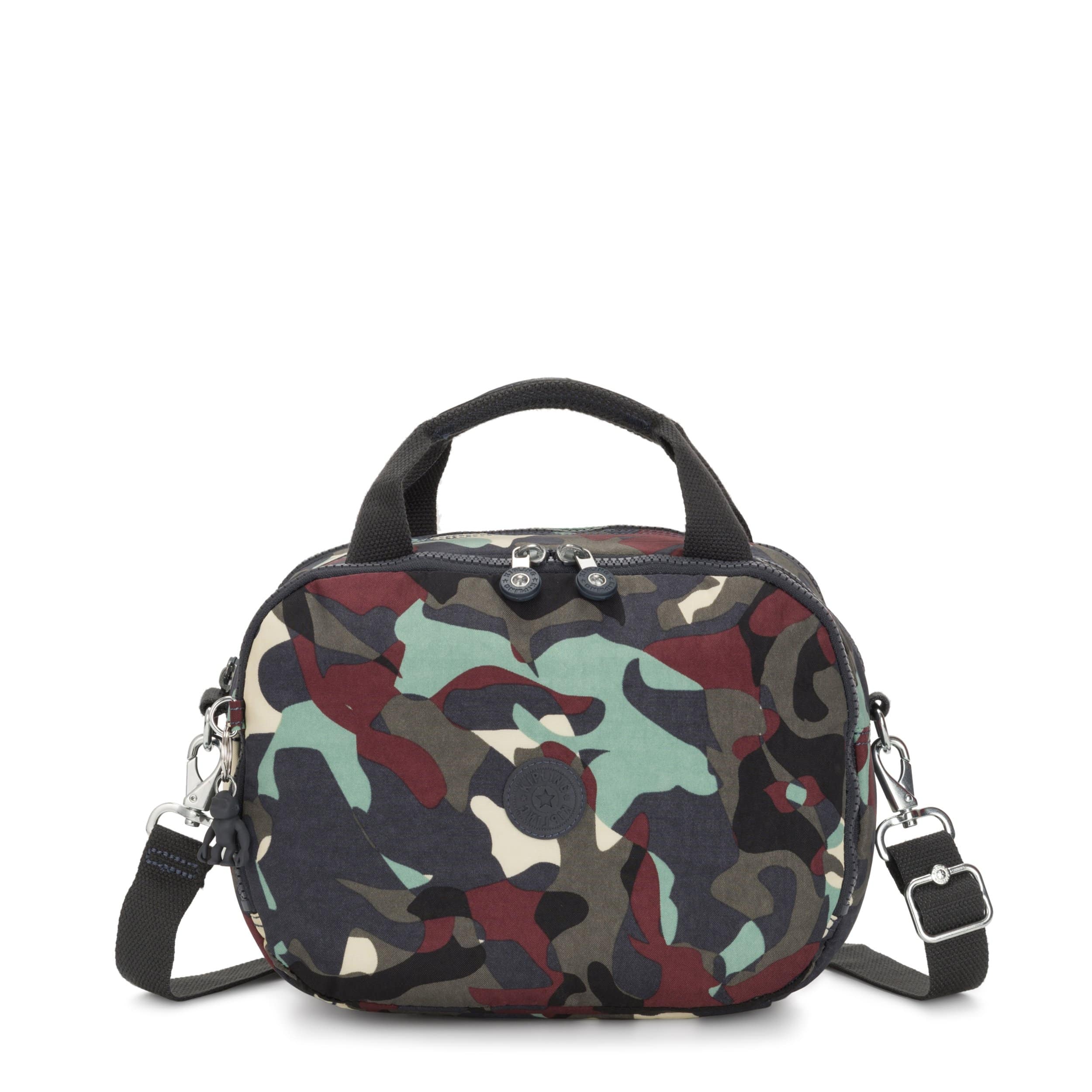 PALMBEACH CAMO L - Kipling UAE