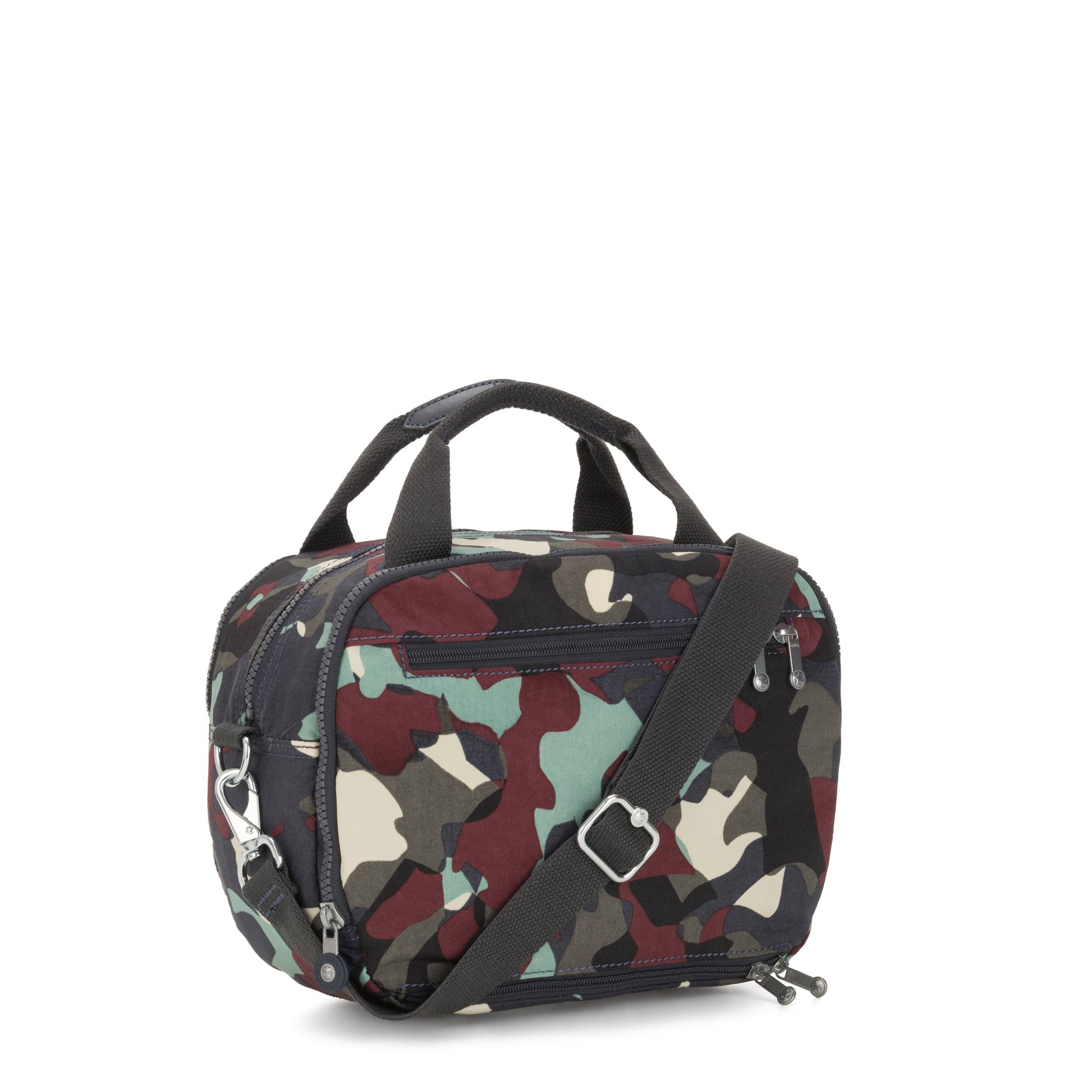 PALMBEACH CAMO L - Kipling UAE