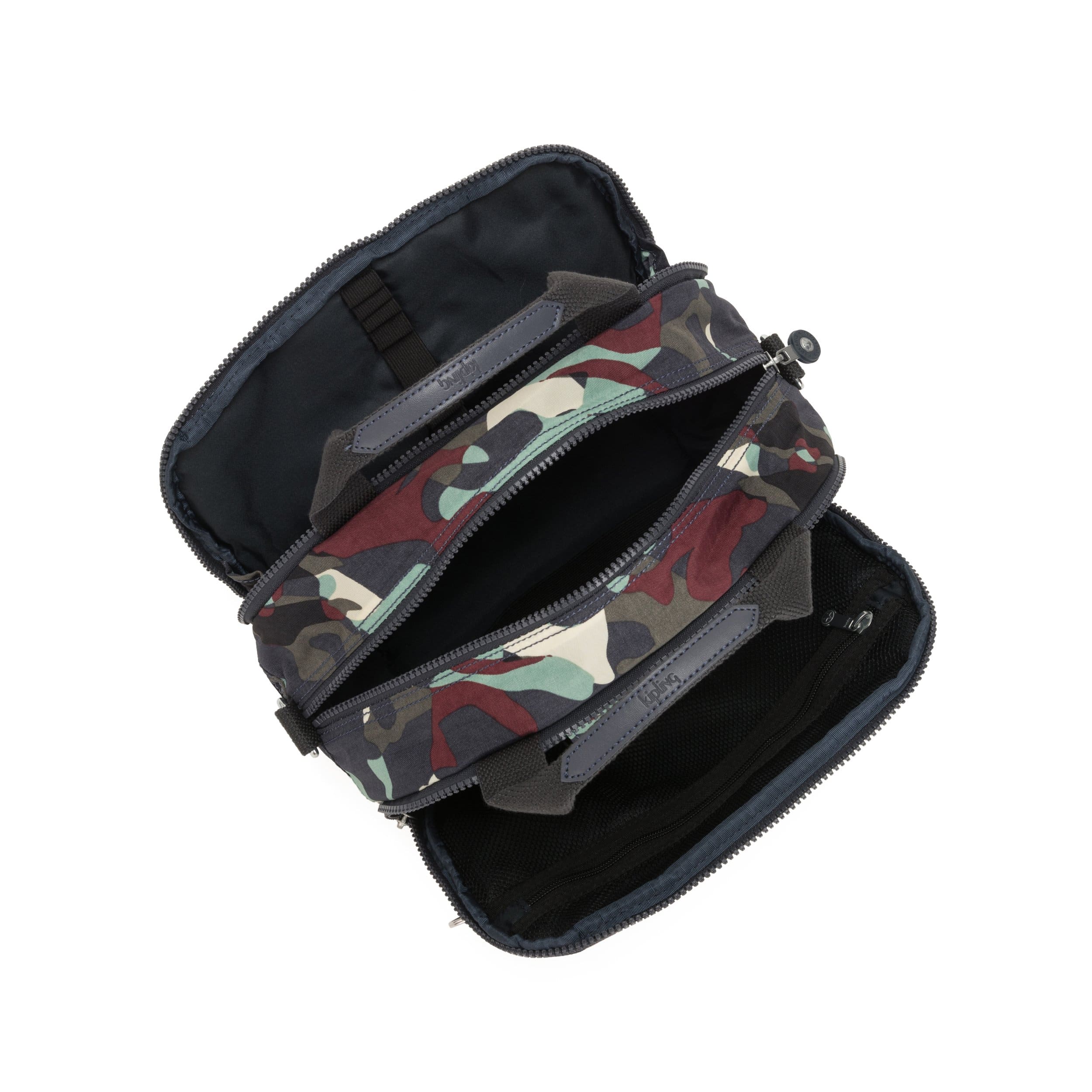 PALMBEACH CAMO L - Kipling UAE