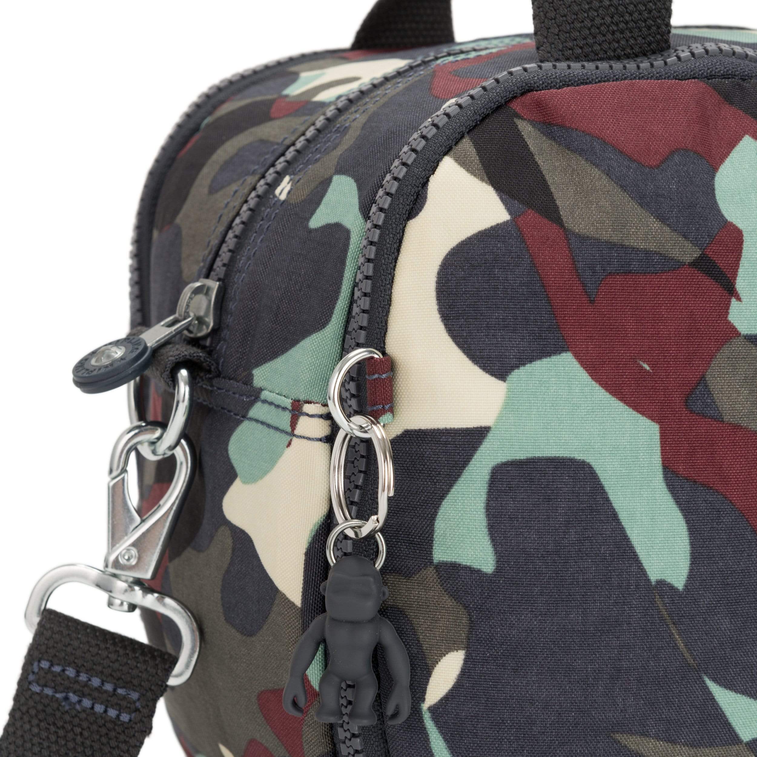 PALMBEACH CAMO L - Kipling UAE