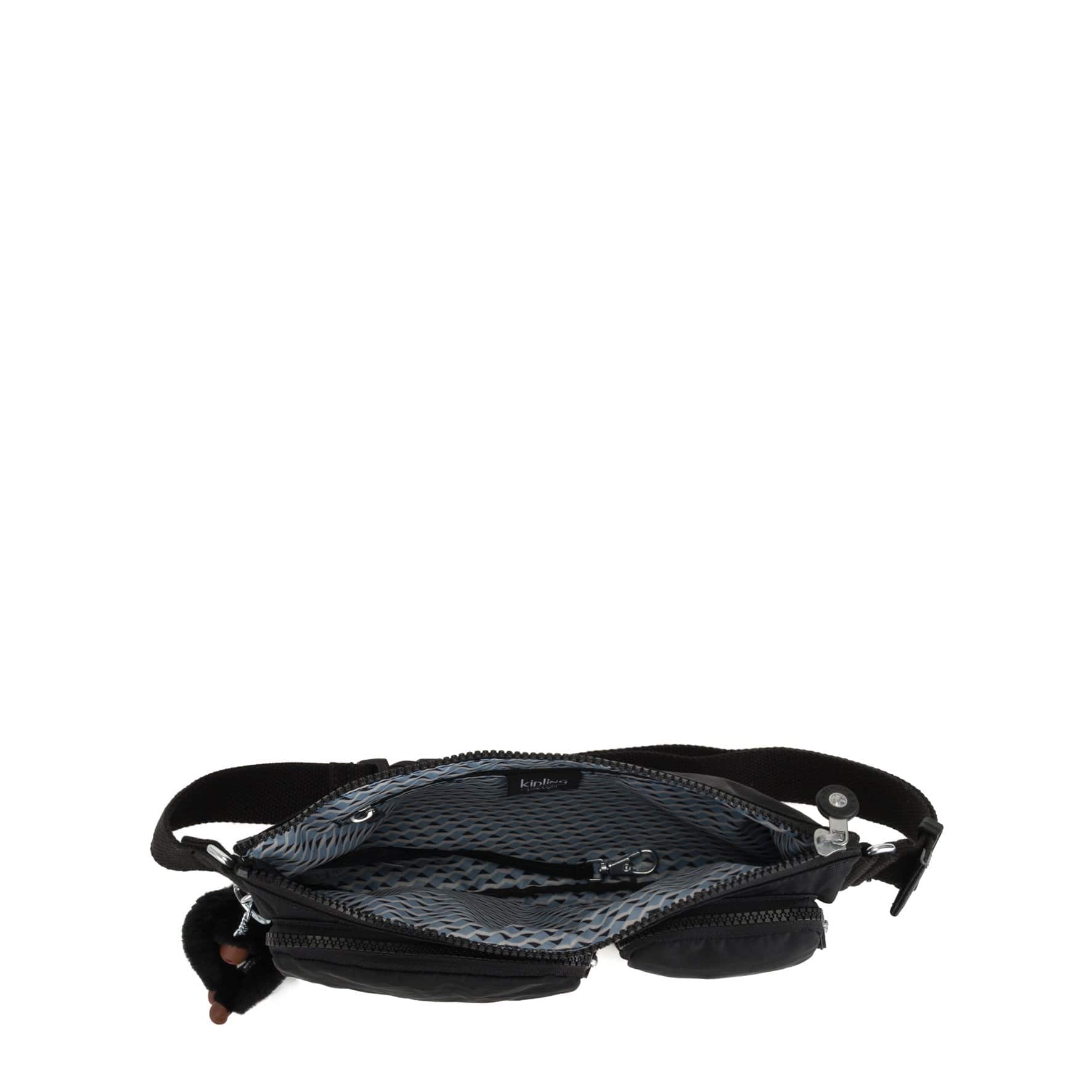 PRESTO UP TRUE BLACK - Kipling UAE