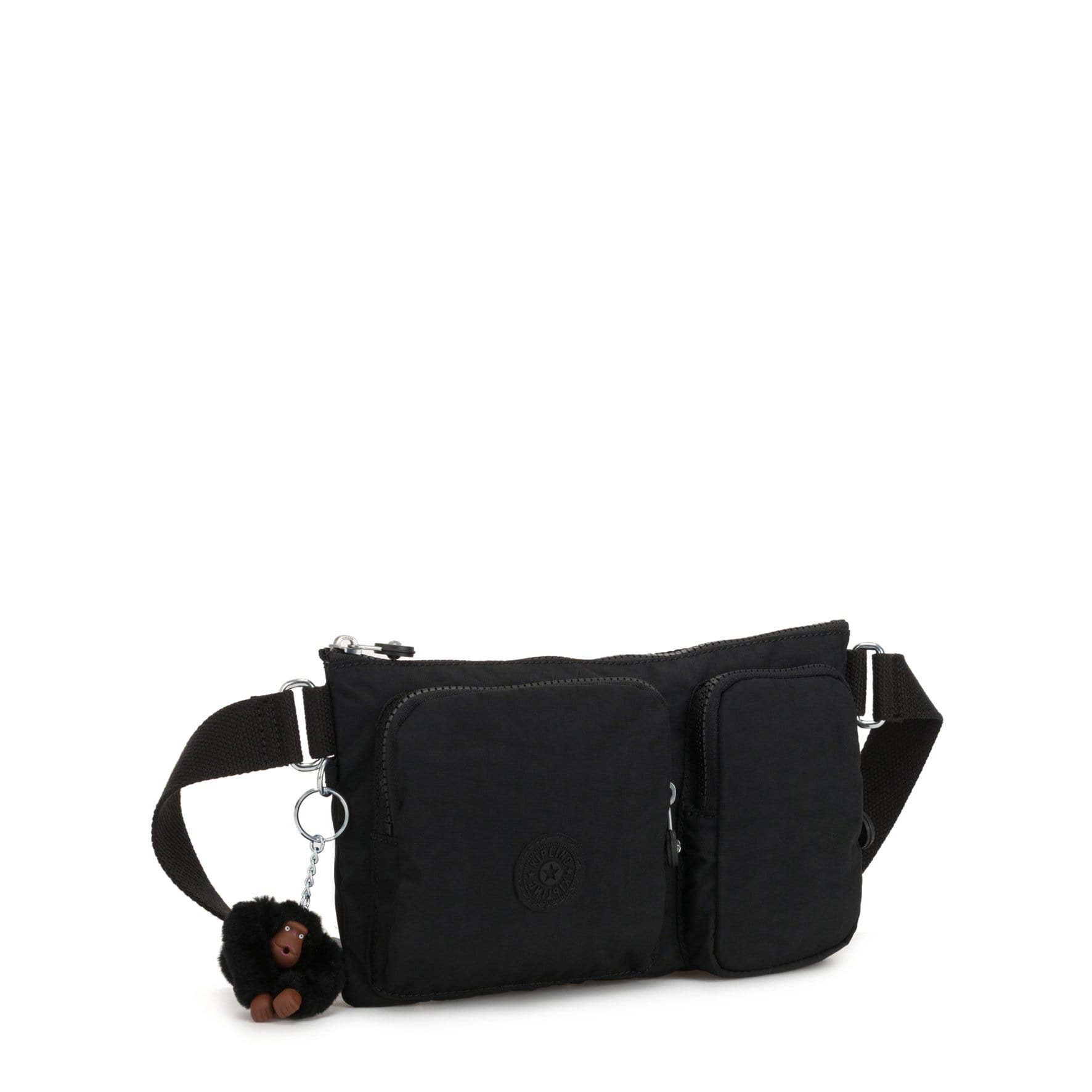 PRESTO UP TRUE BLACK - Kipling UAE