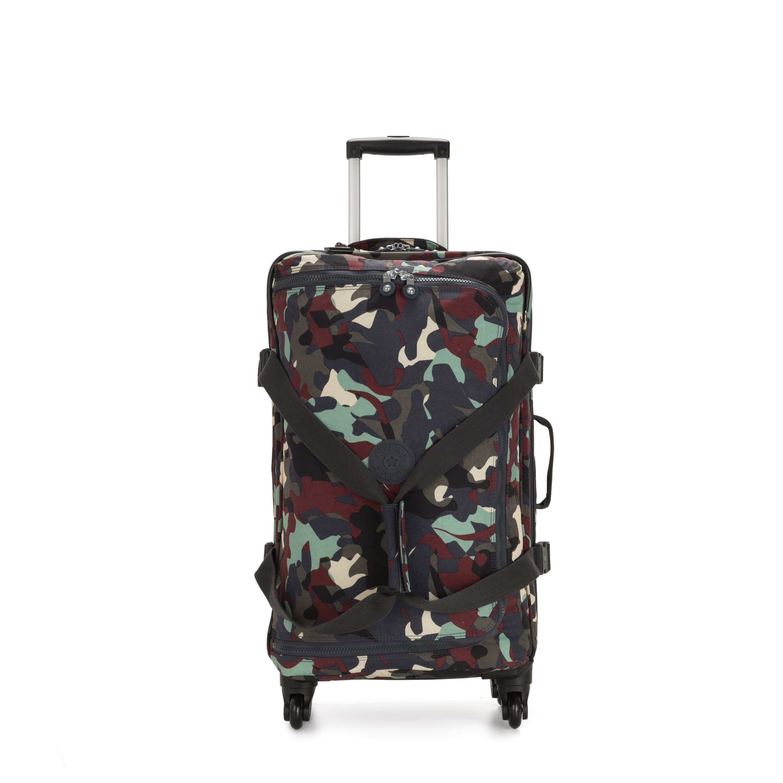 CYRAH M CAMO L - Kipling UAE