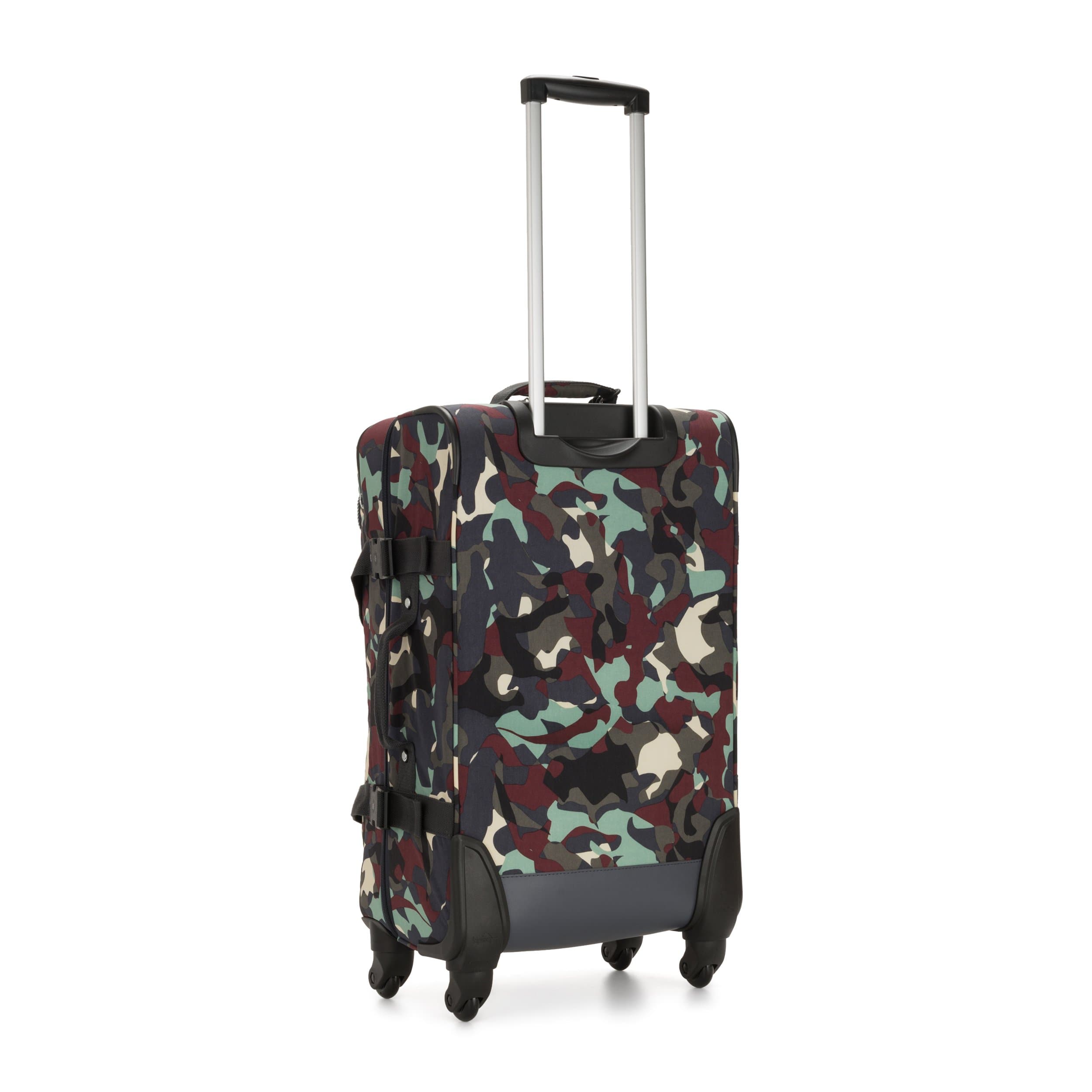 CYRAH M CAMO L - Kipling UAE