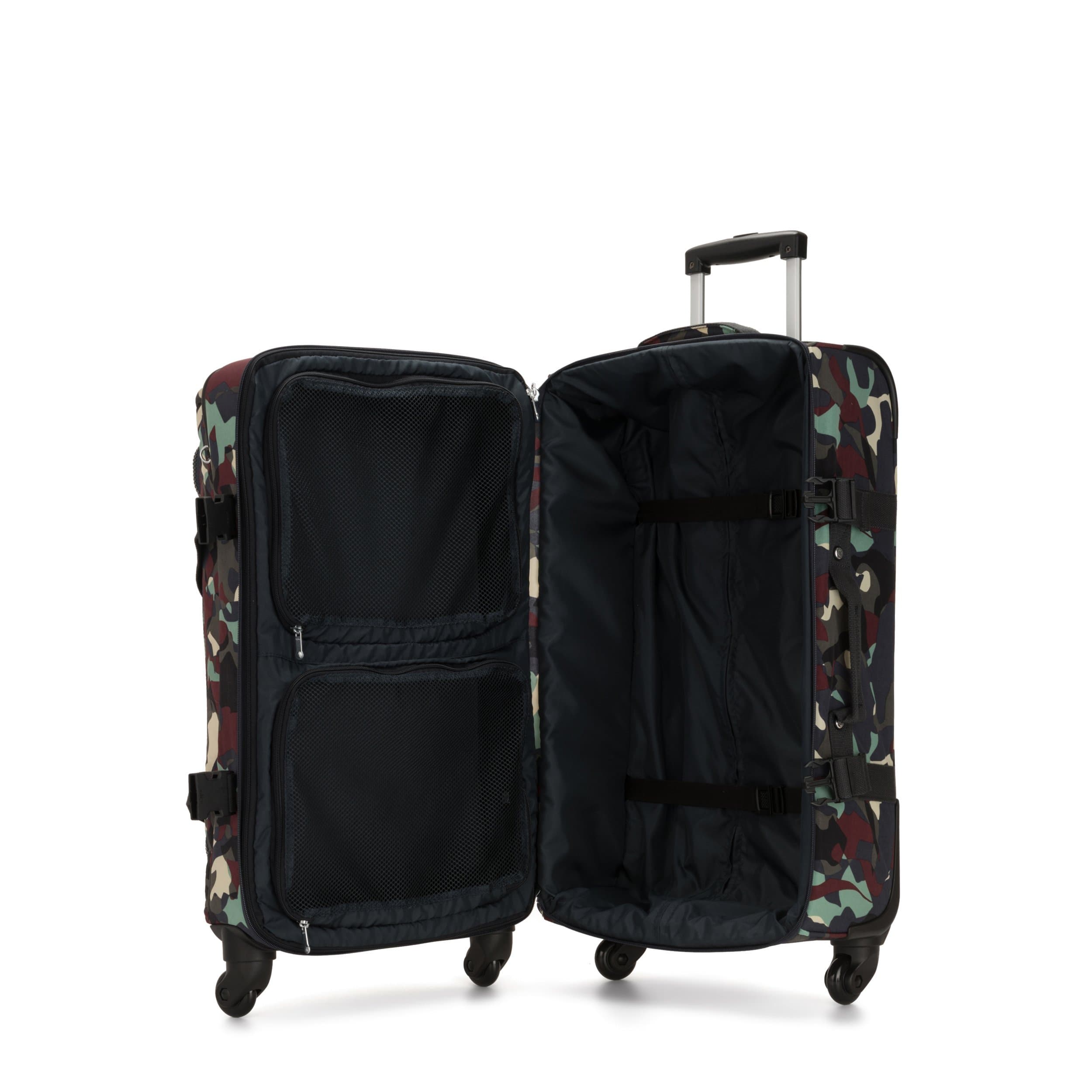 CYRAH M CAMO L - Kipling UAE