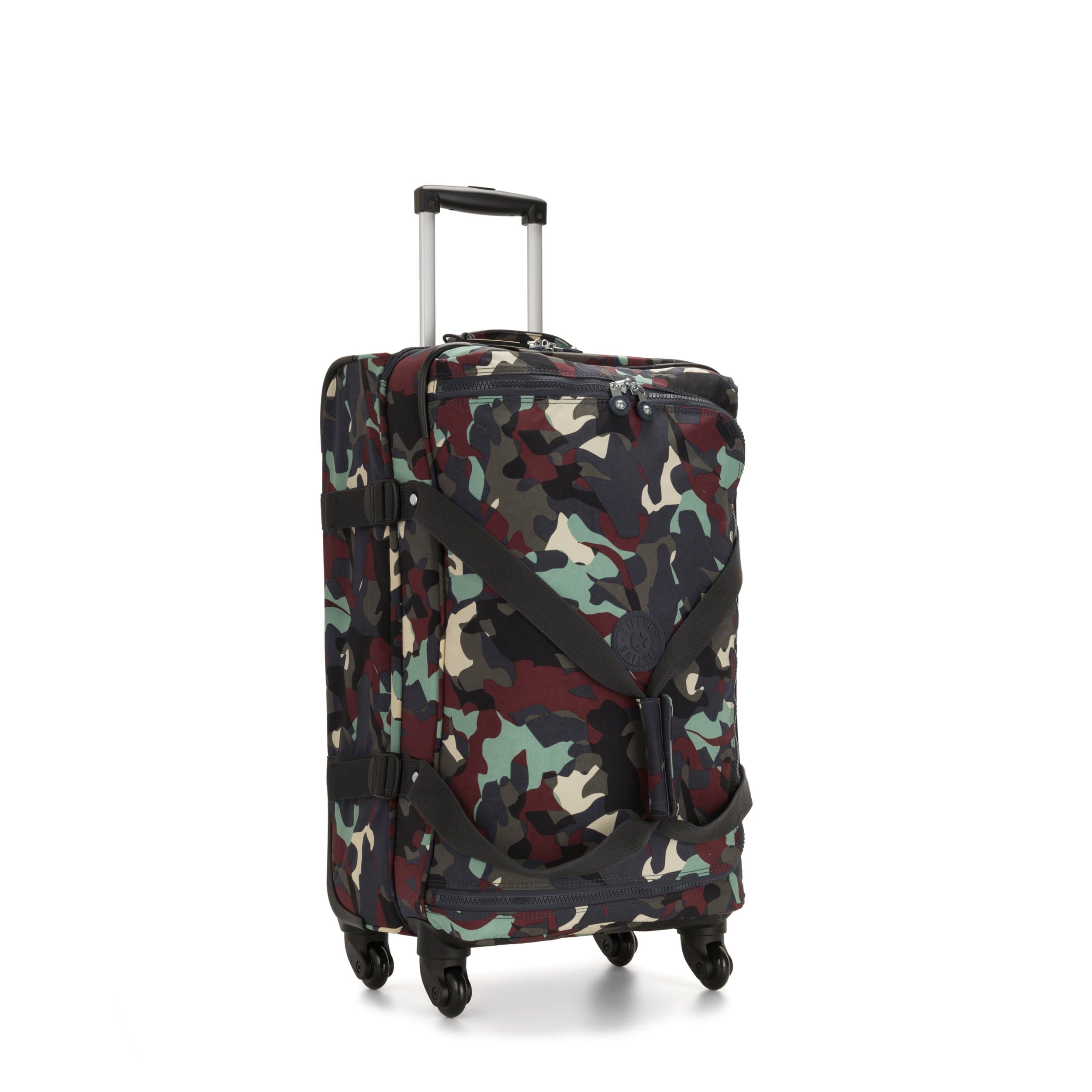 CYRAH M CAMO L - Kipling UAE