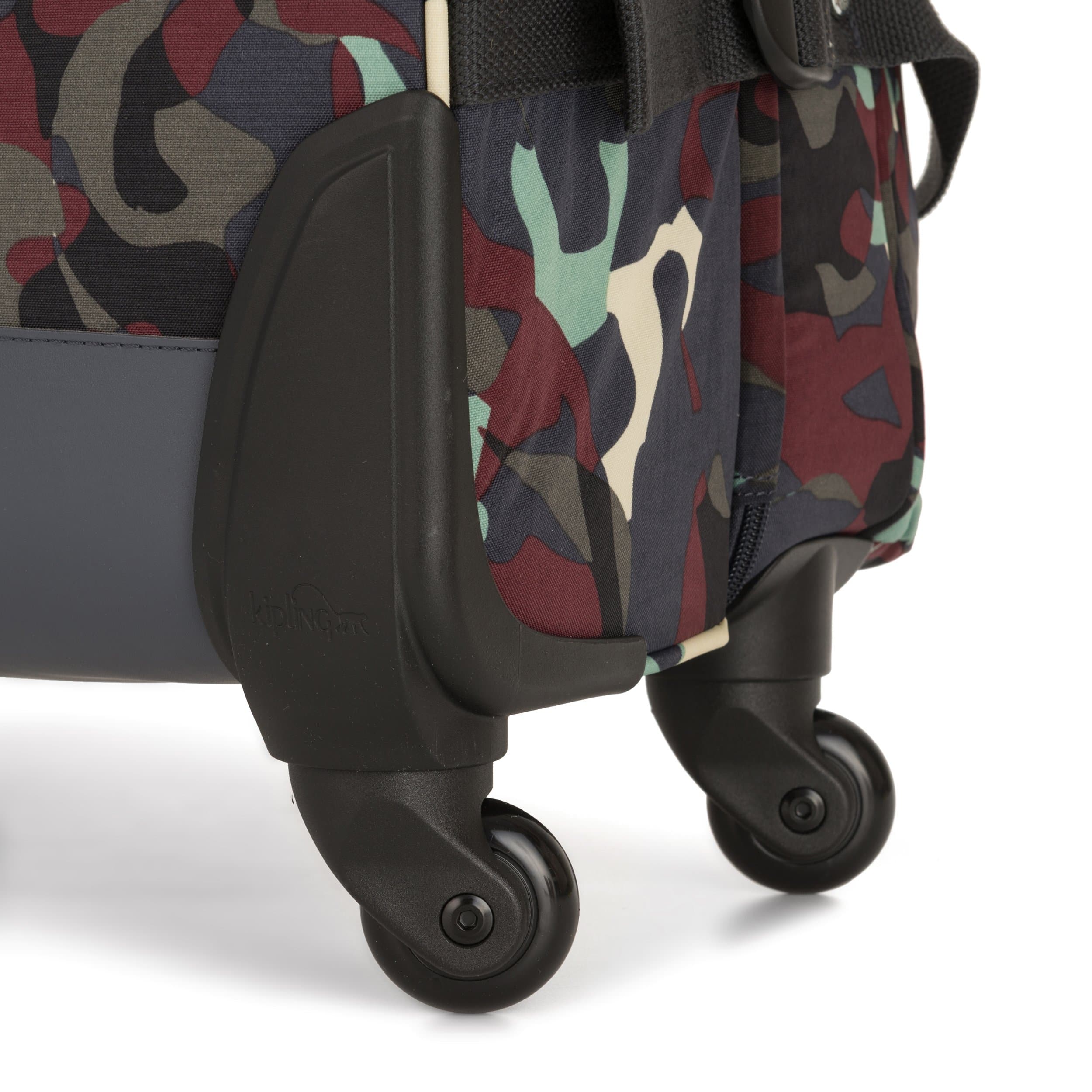 CYRAH M CAMO L - Kipling UAE