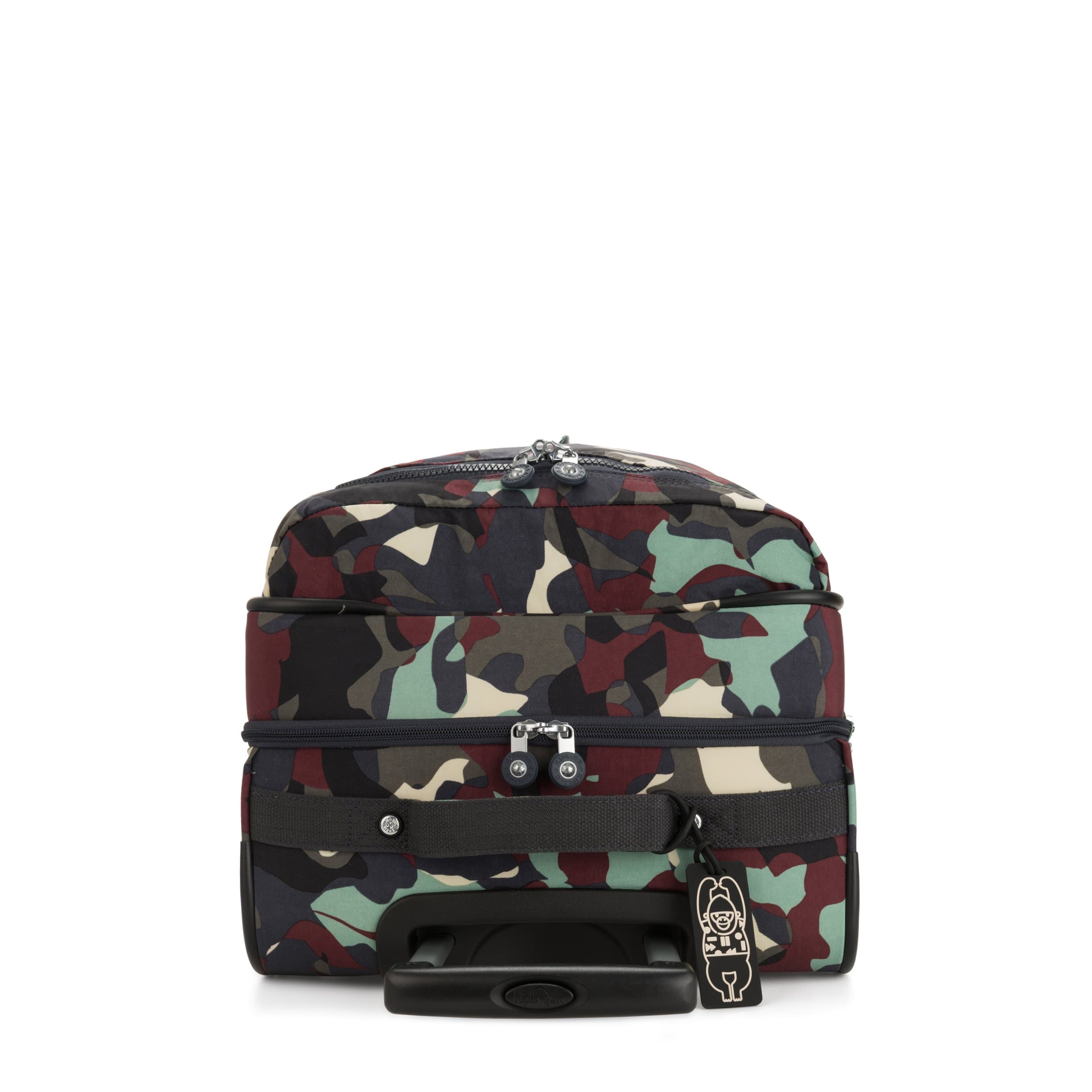 CYRAH M CAMO L - Kipling UAE