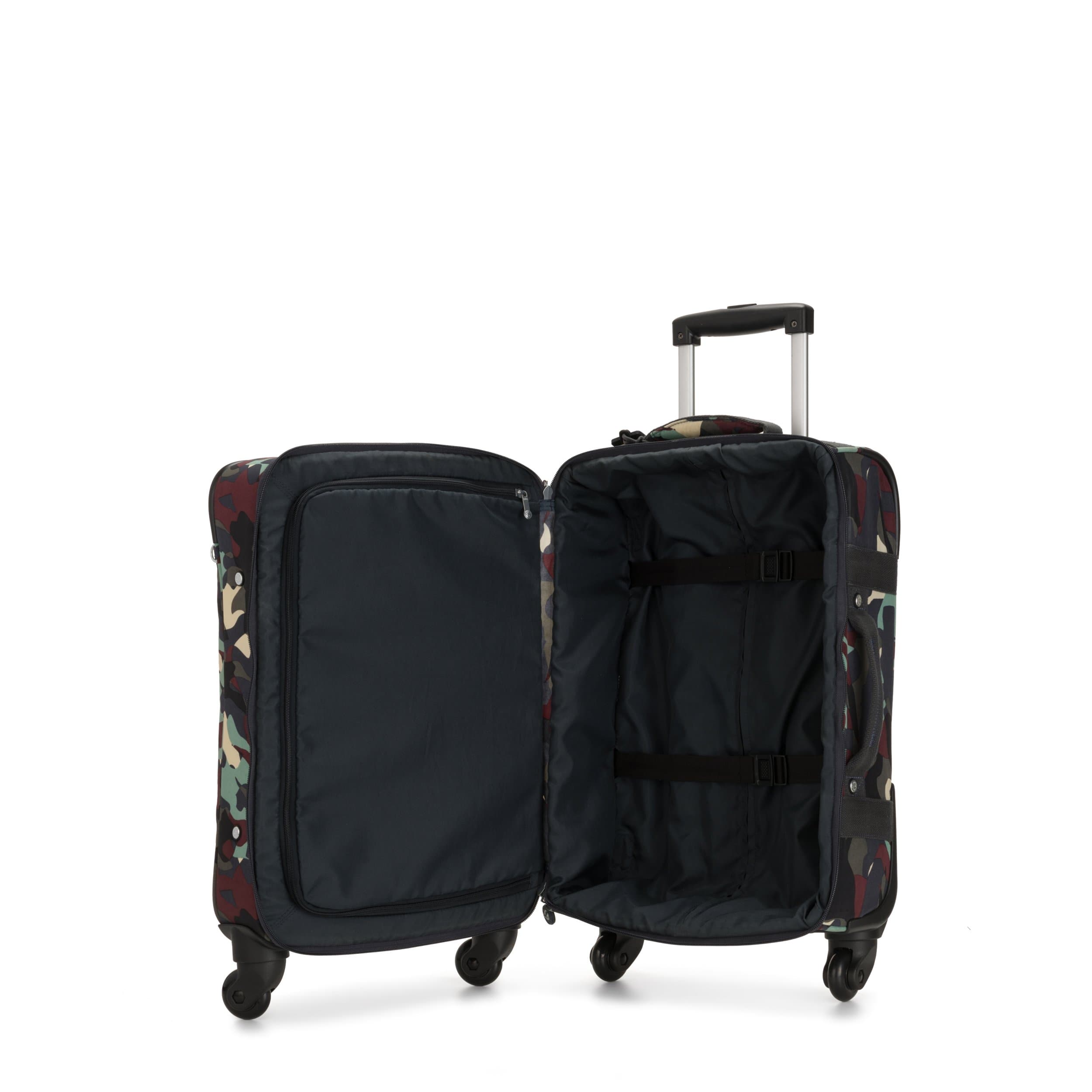 CYRAH S CAMO L - Kipling UAE