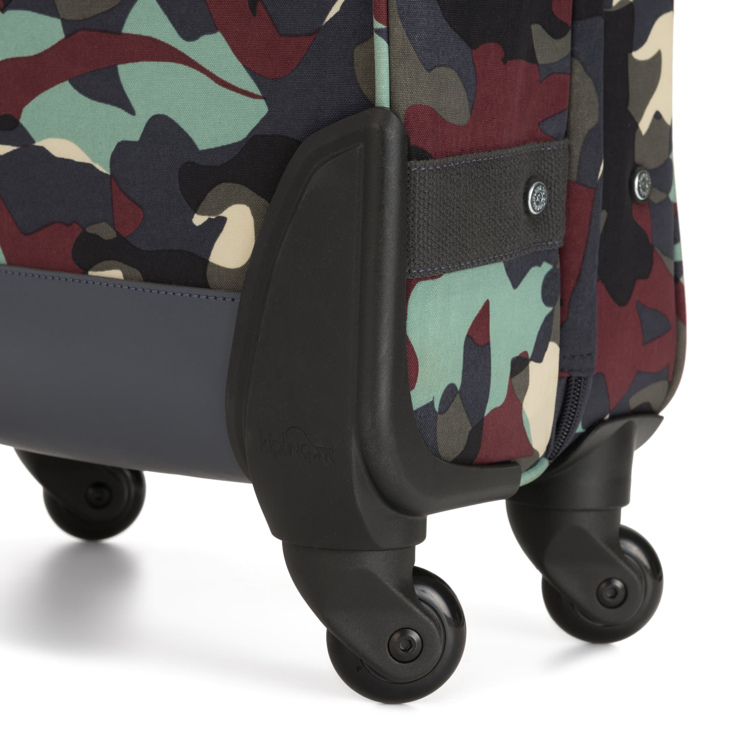 CYRAH S CAMO L - Kipling UAE