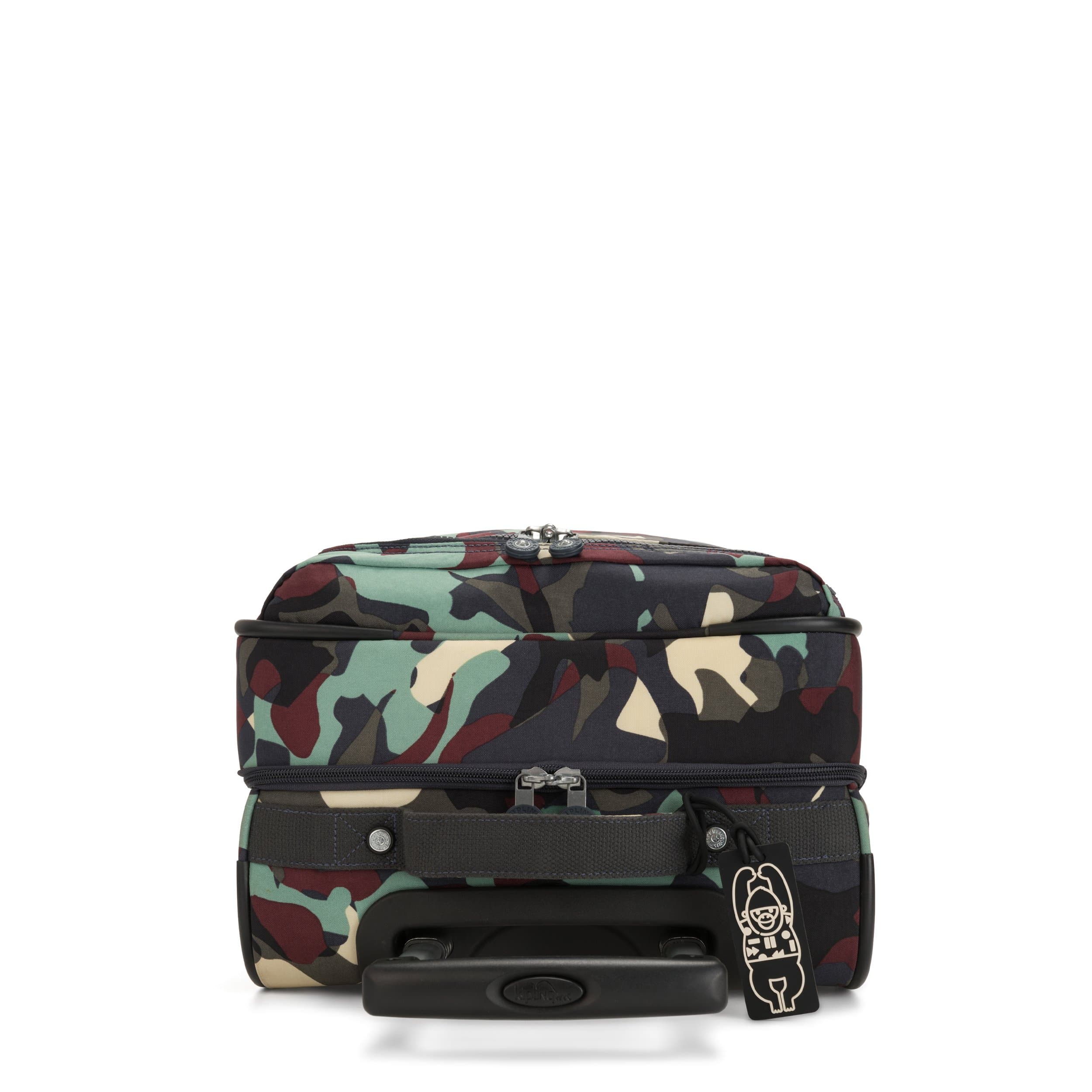 CYRAH S CAMO L - Kipling UAE