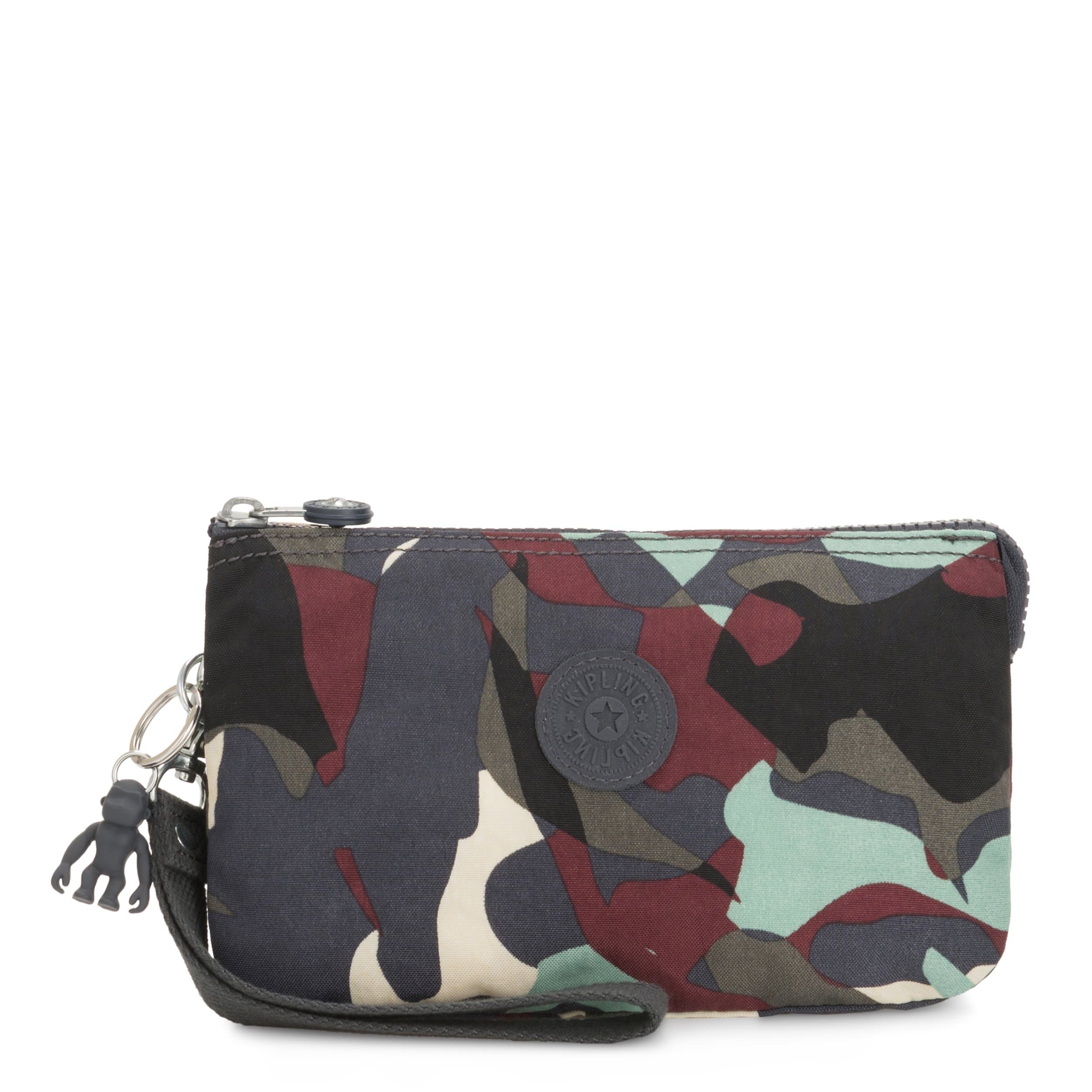 CREATIVITY XL CAMO L - Kipling UAE