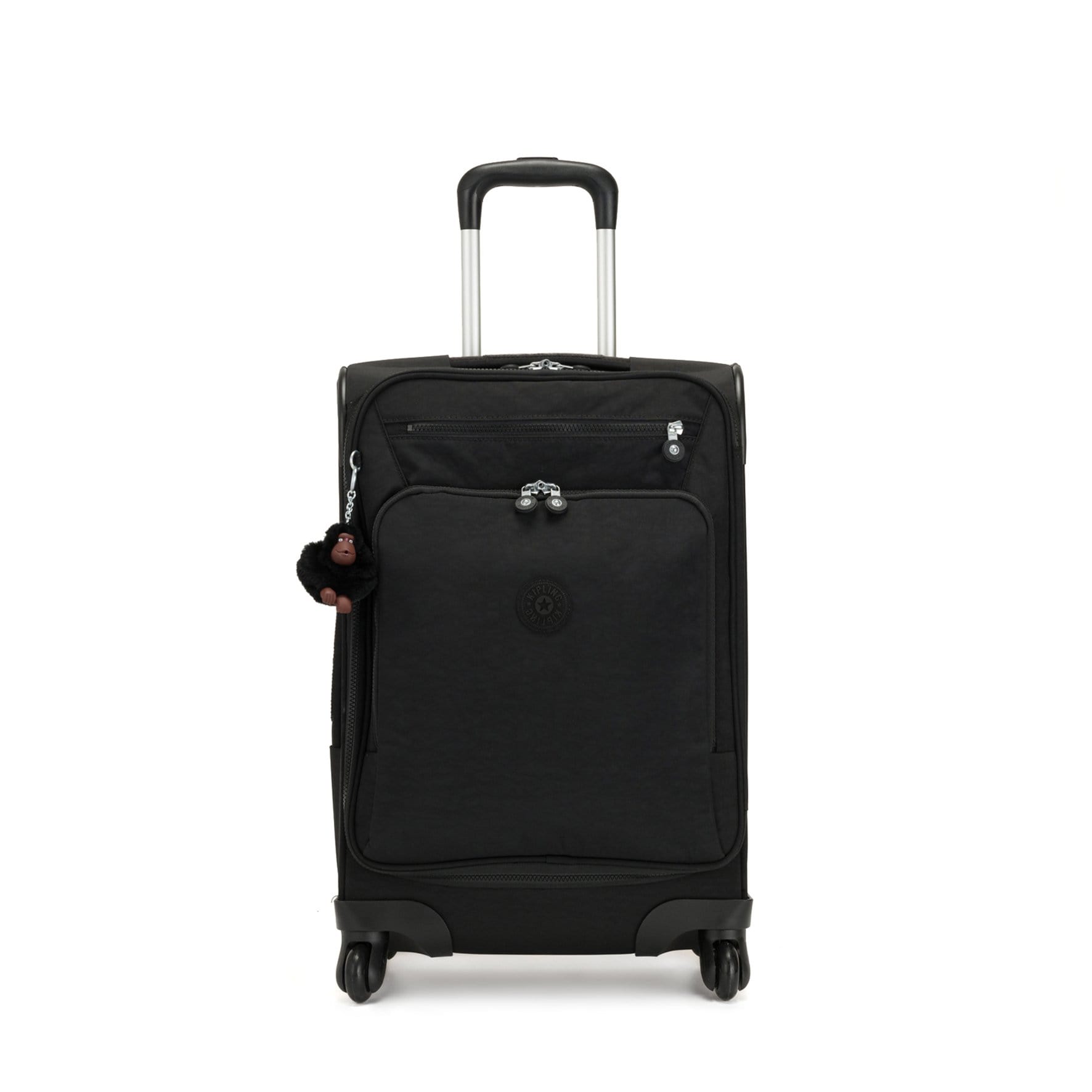 YOURI SPIN 55 TRUE BLACK - Kipling UAE