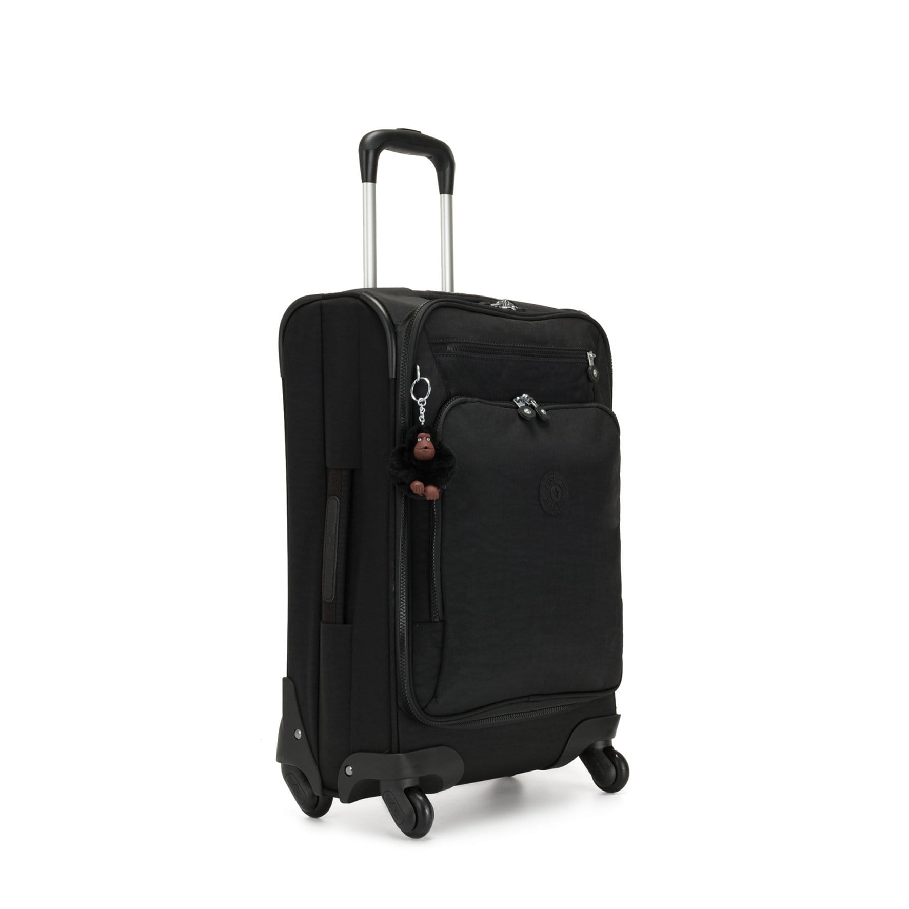 YOURI SPIN 55 TRUE BLACK - Kipling UAE