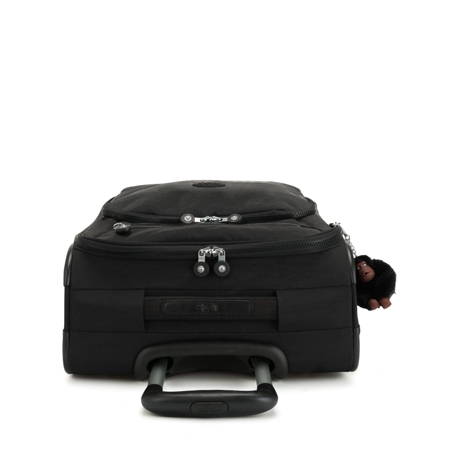 YOURI SPIN 55 TRUE BLACK - Kipling UAE