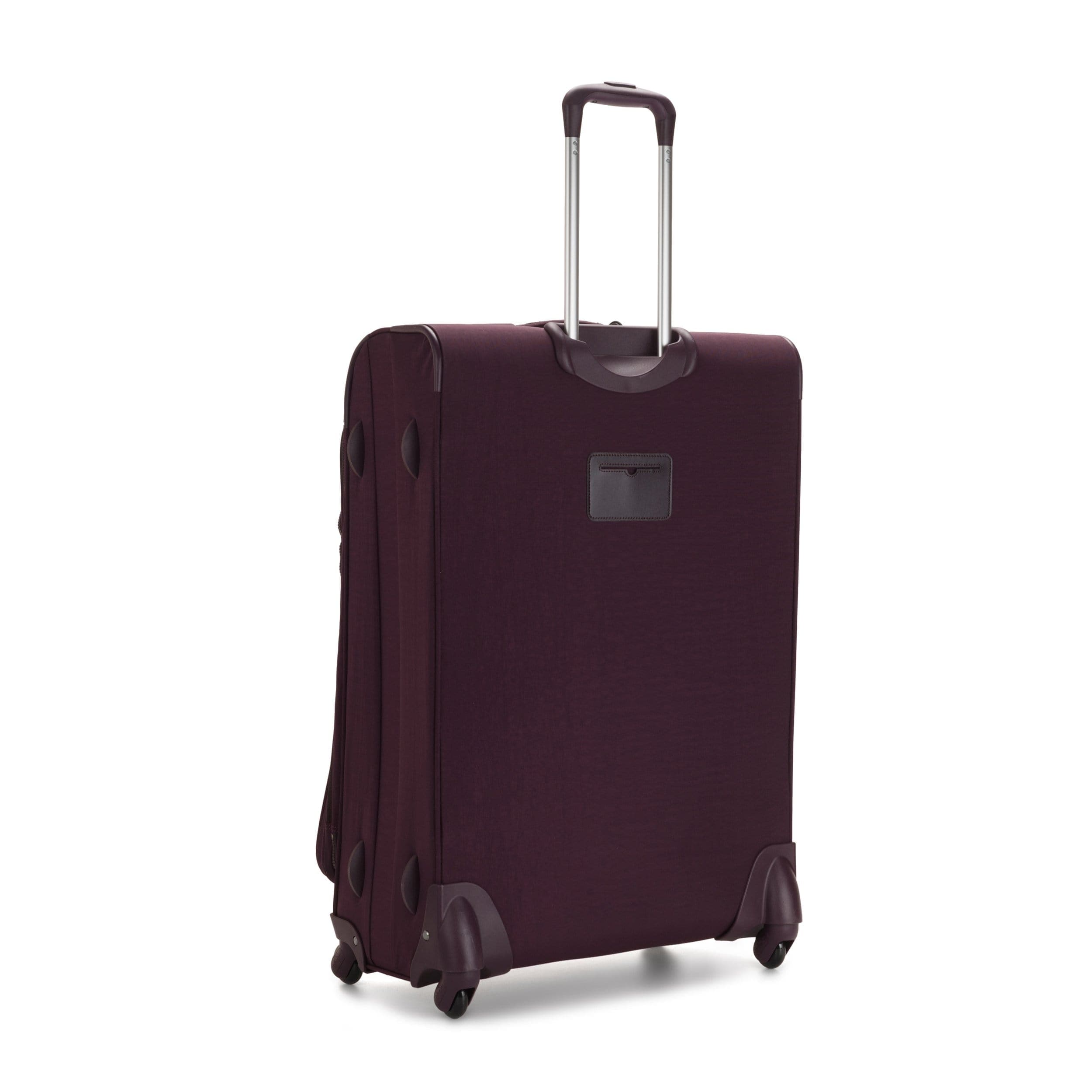 YOURI SPIN 78 DARK PLUM - Kipling UAE