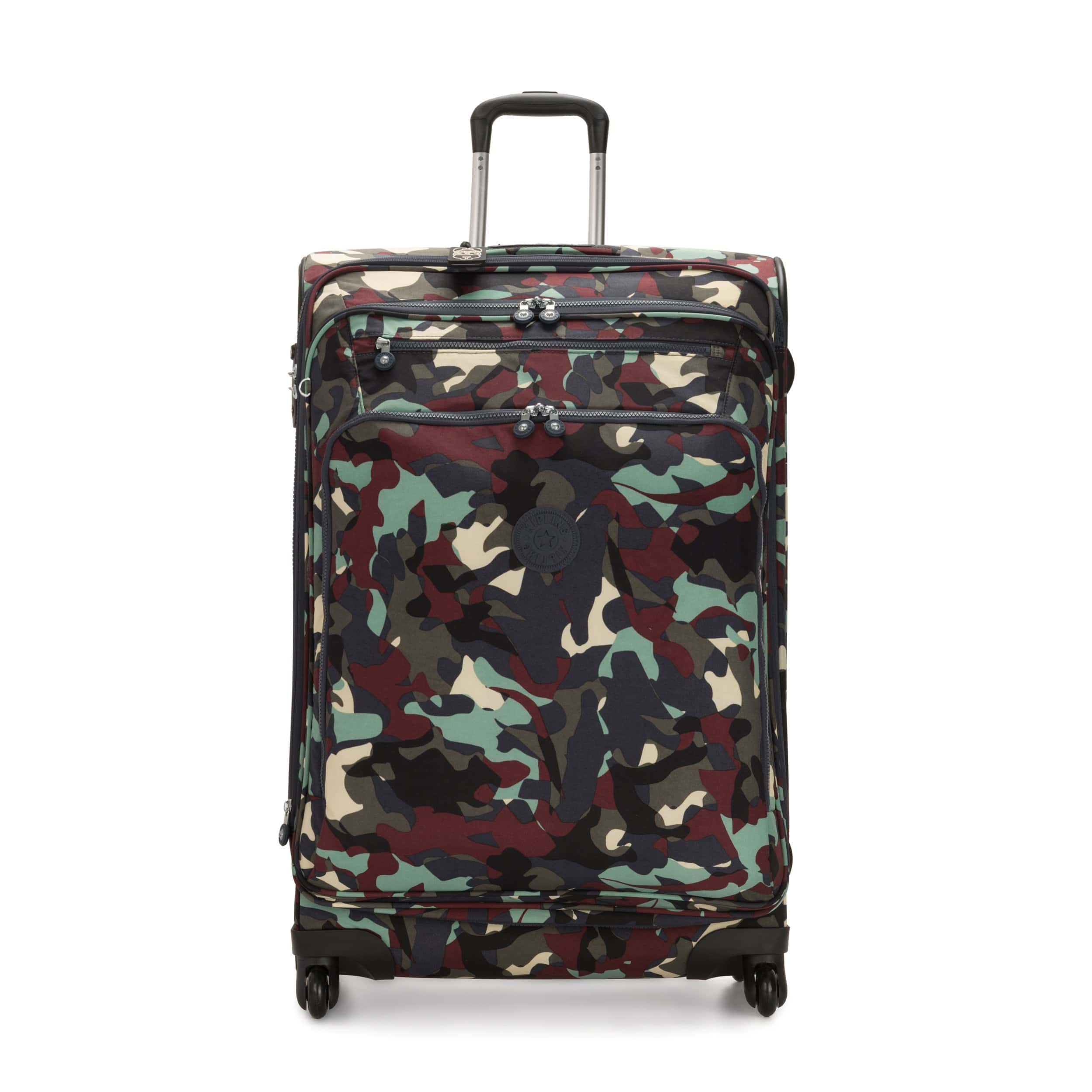 YOURI SPIN 78 CAMO L - Kipling UAE