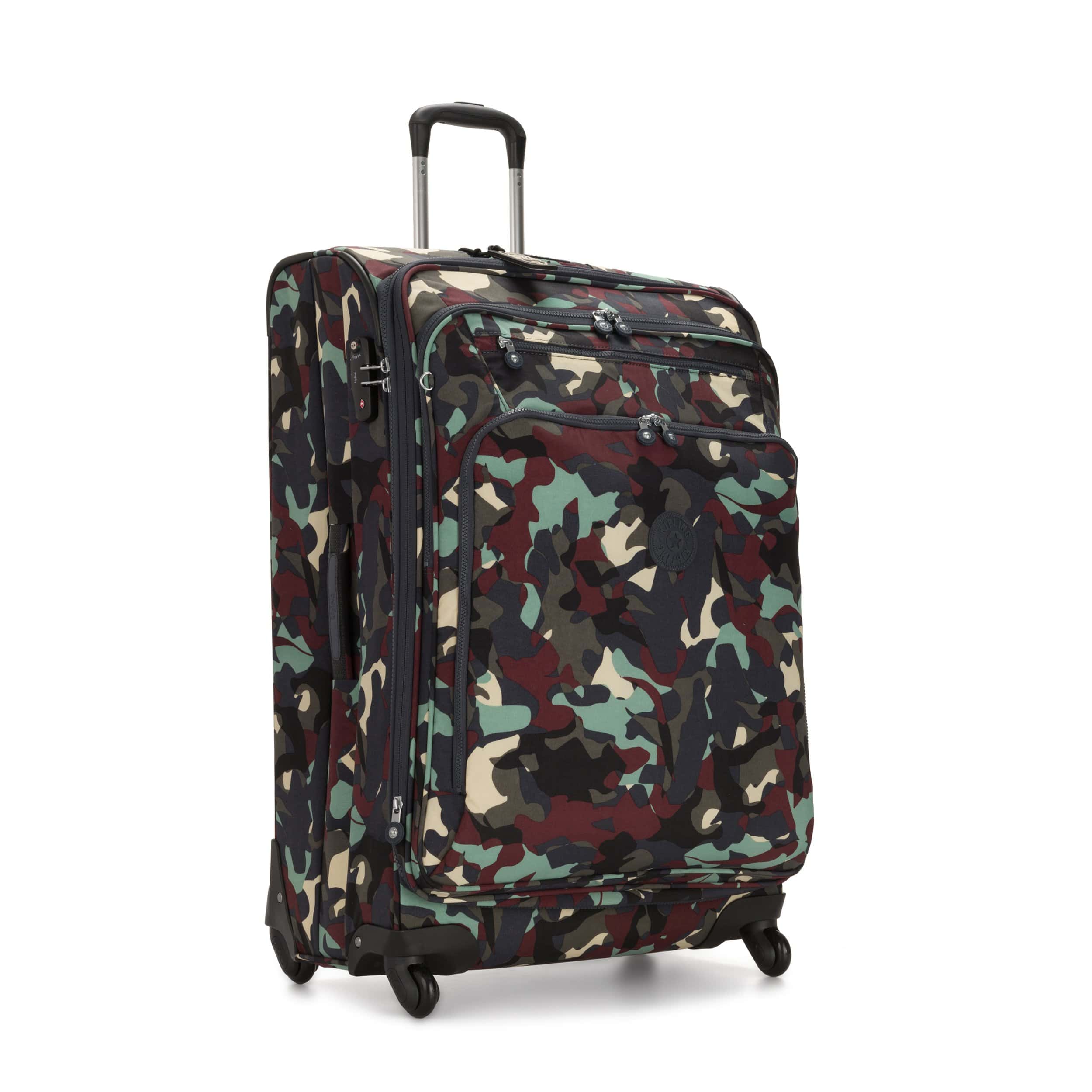 YOURI SPIN 78 CAMO L - Kipling UAE