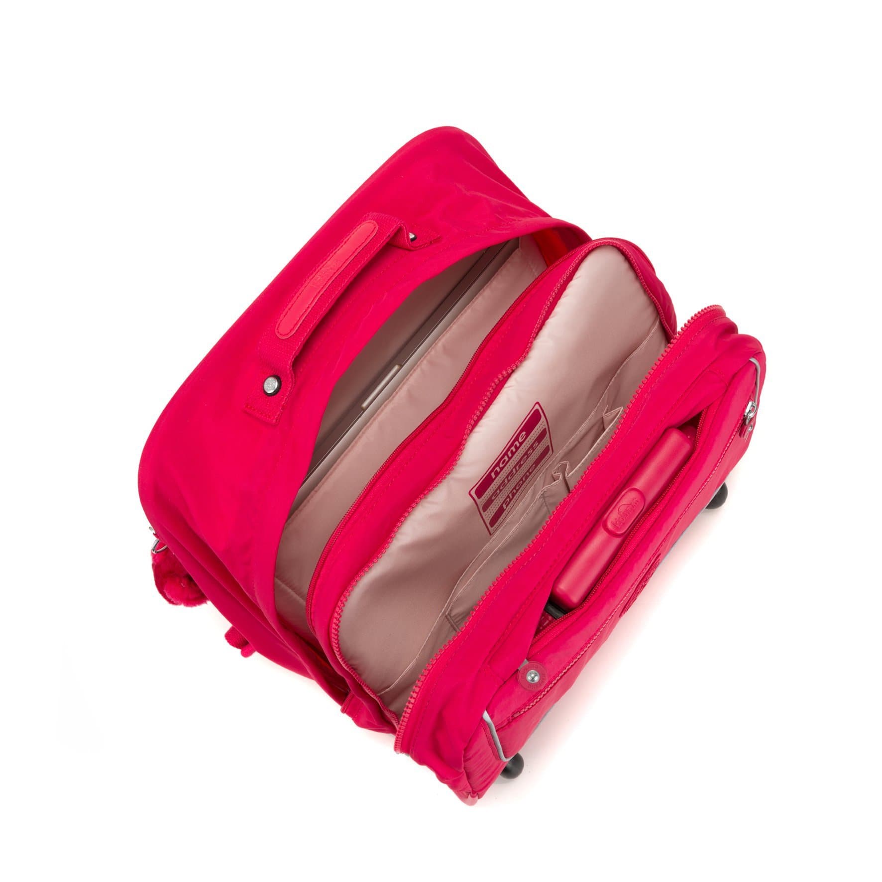 CLAS DALLIN TRUE PINK - Kipling UAE