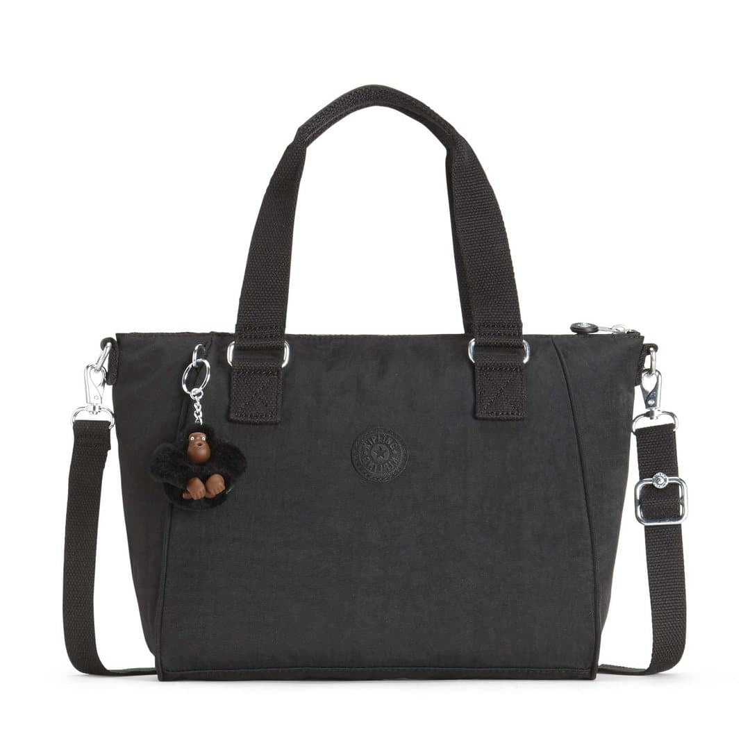 AMIEL TRUE BLACK - Kipling UAE