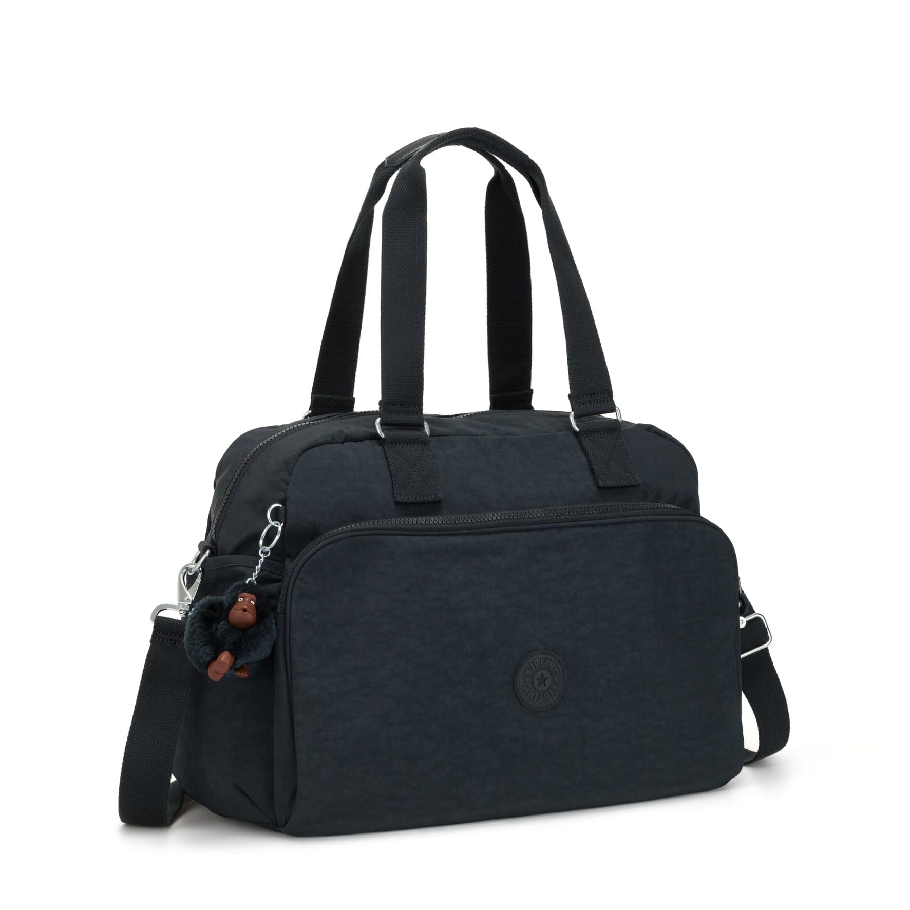 JULY BAG TRUE NAVY - Kipling UAE