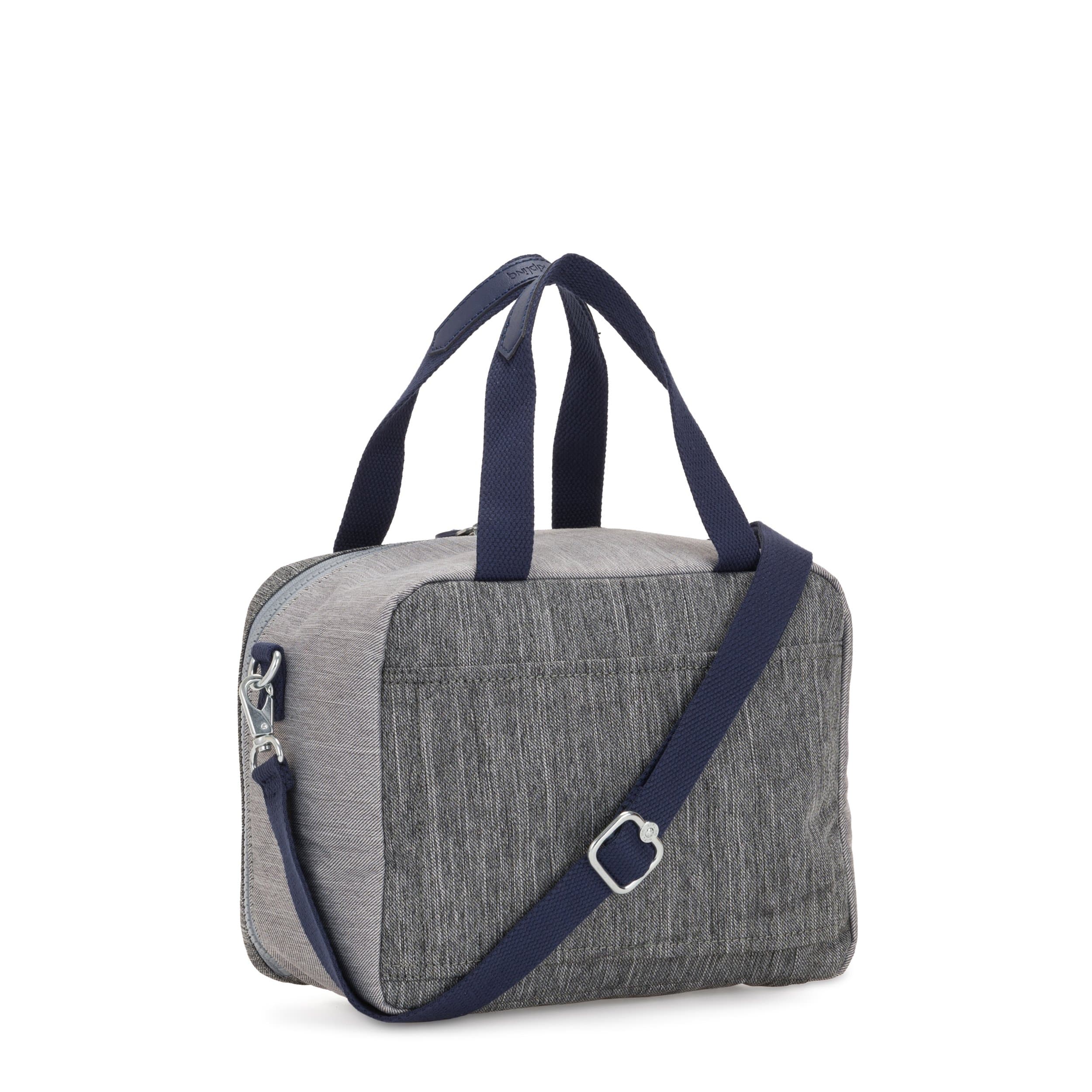 MIYO ASH DENIM BL - Kipling UAE