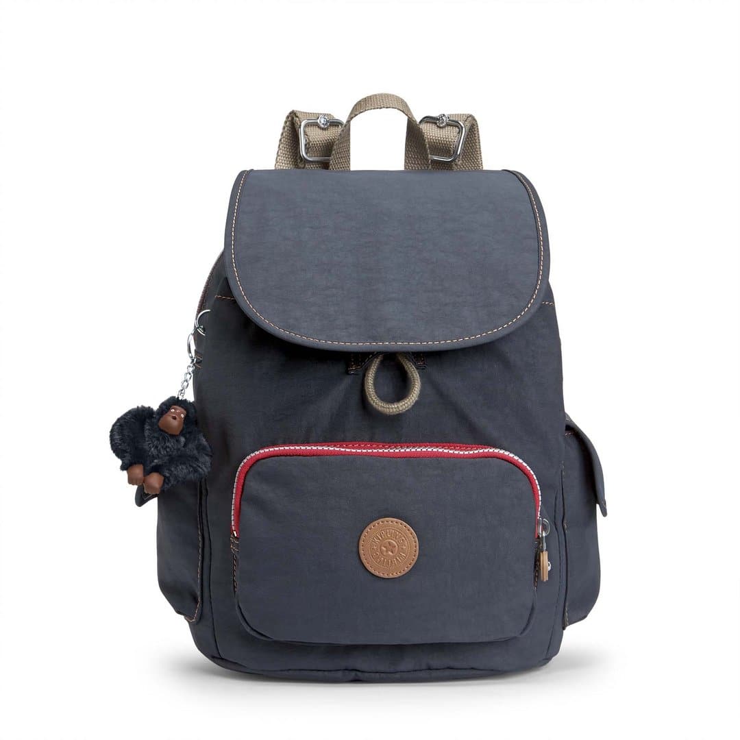 CITY PACK S TRUE NAVY C - Kipling UAE