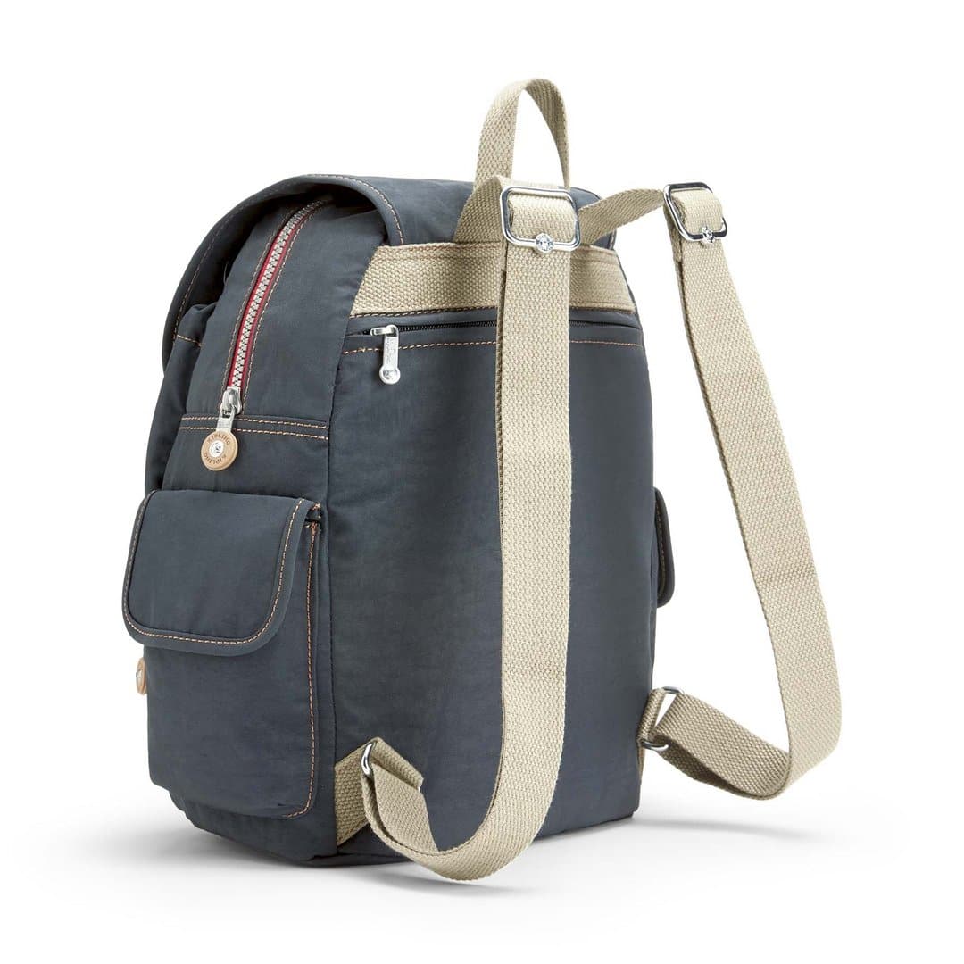 CITY PACK S TRUE NAVY C - Kipling UAE