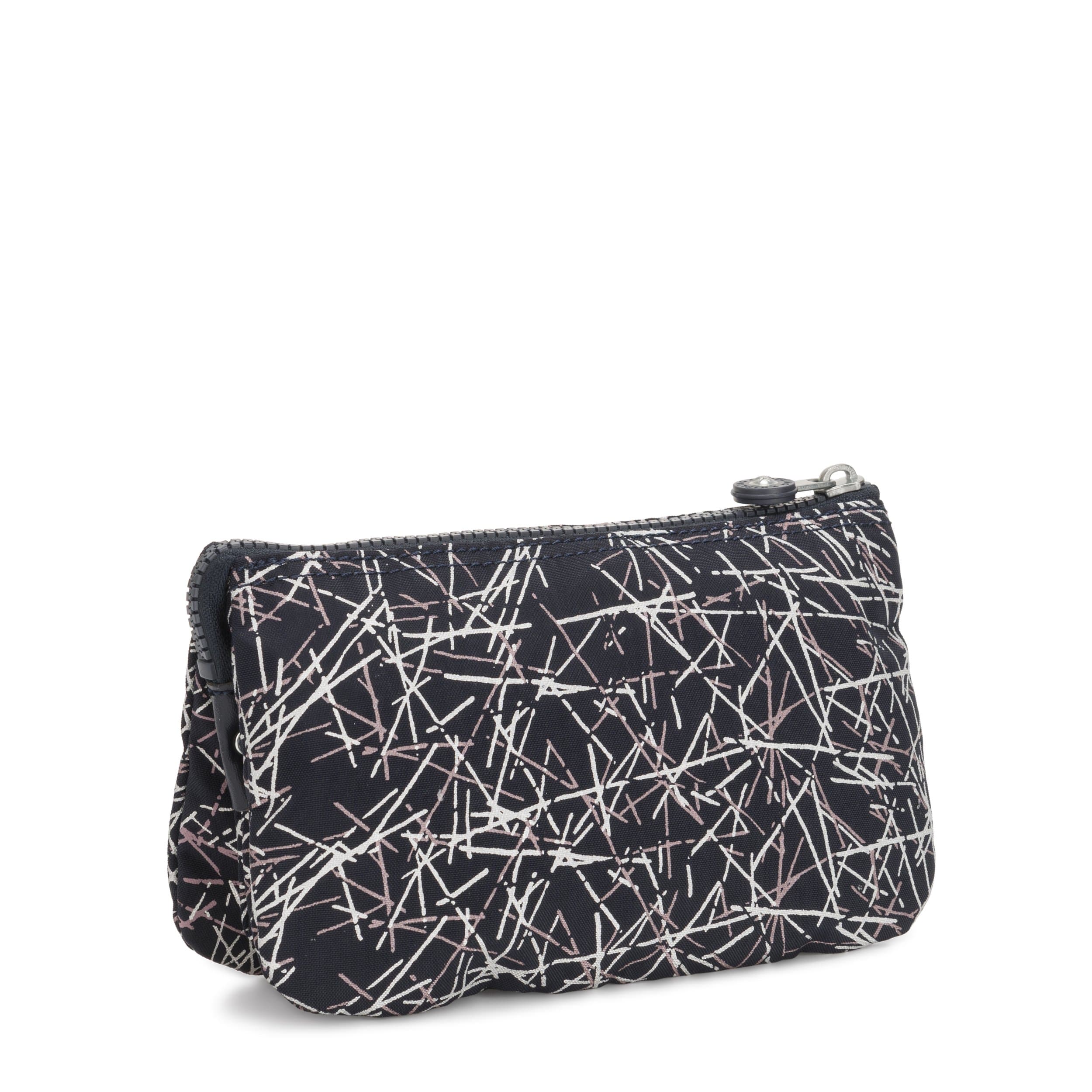 CREATIVITY XL NAVY STICK PRINT - Kipling UAE