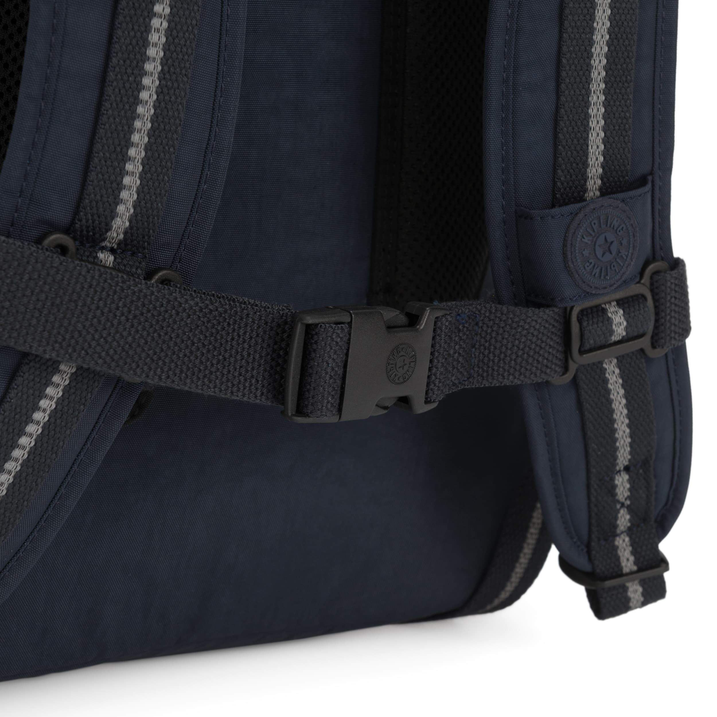 UPGRADE  TRUE BLUE TONAL - Kipling UAE