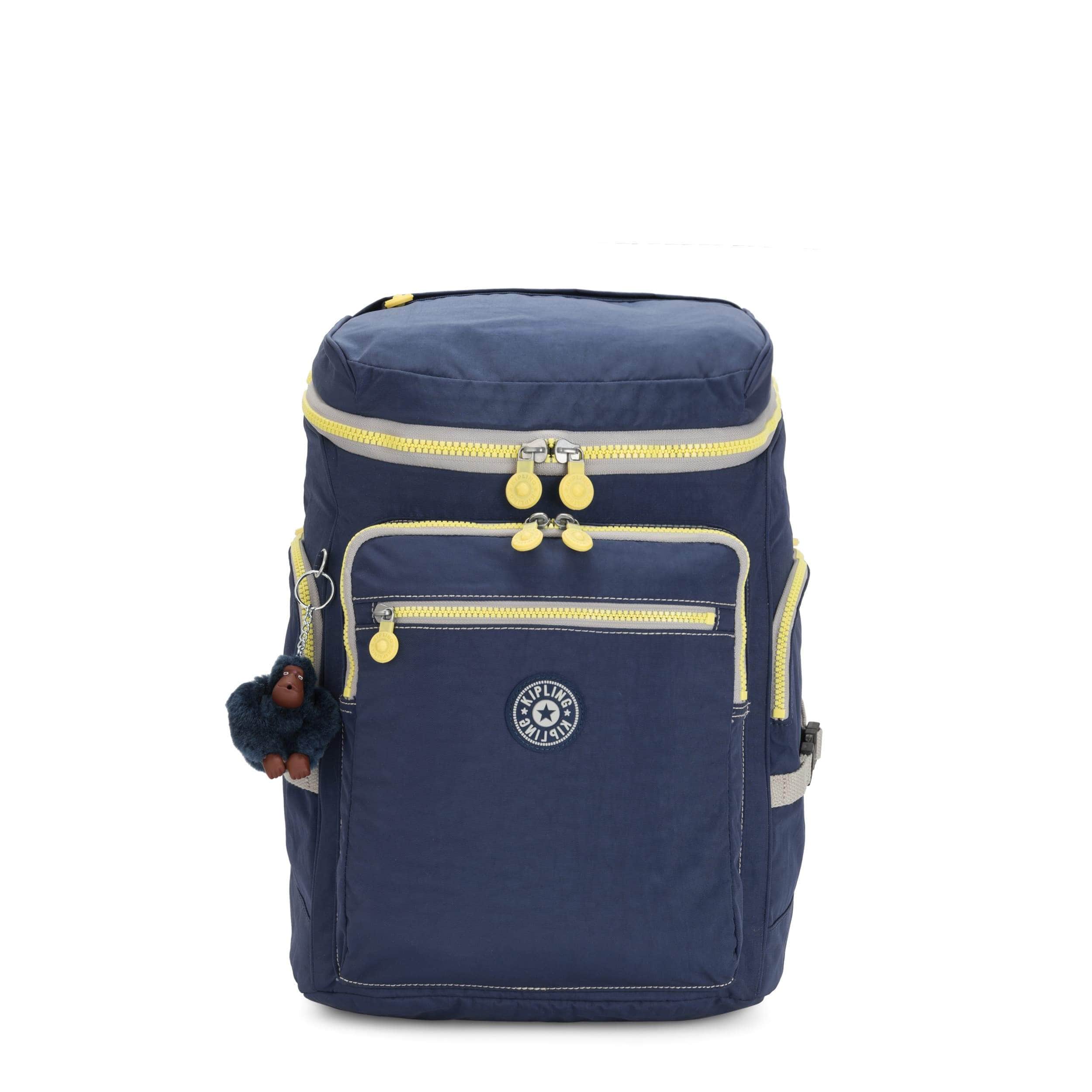 UPGRADE BLUE THUNDER - Kipling UAE