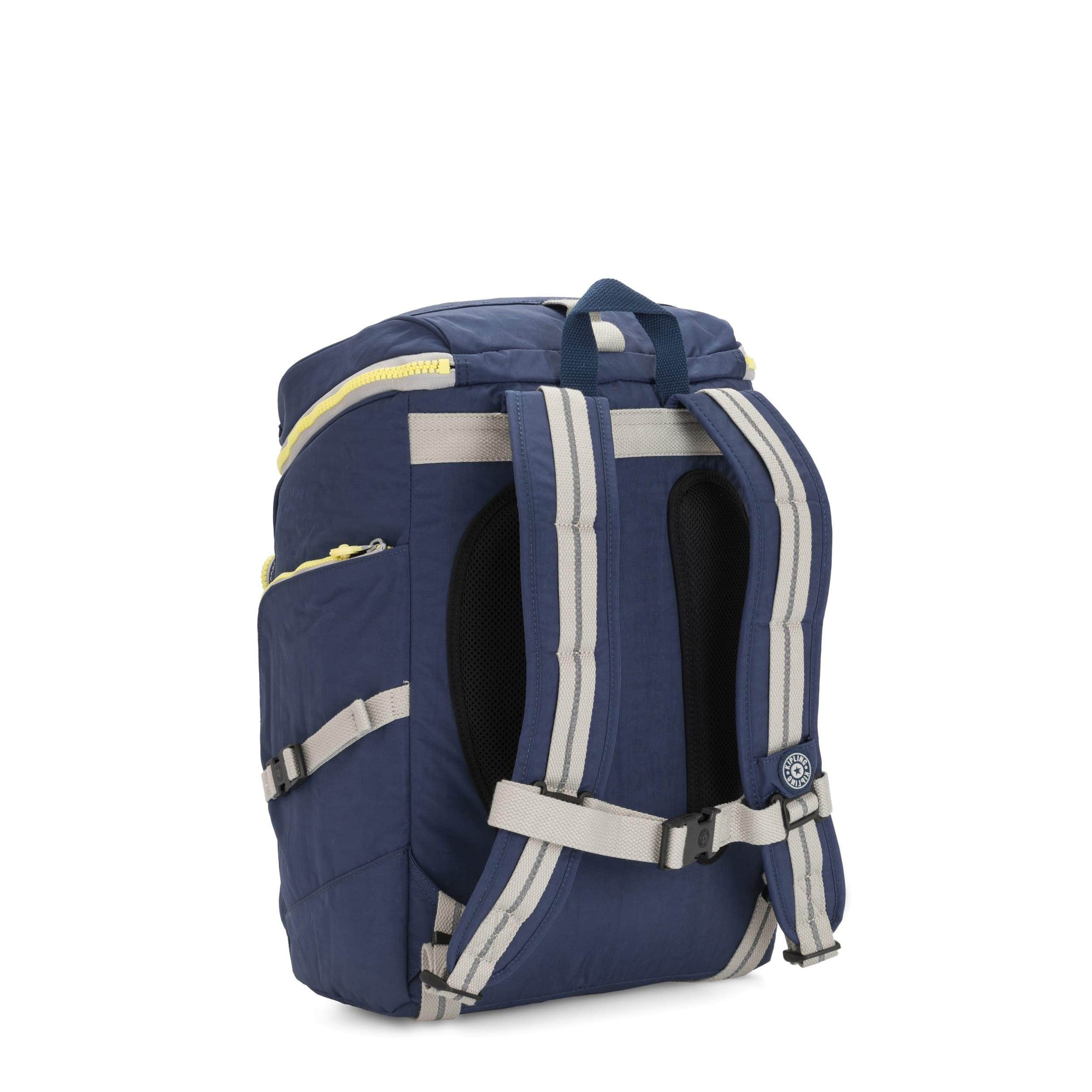 UPGRADE BLUE THUNDER - Kipling UAE