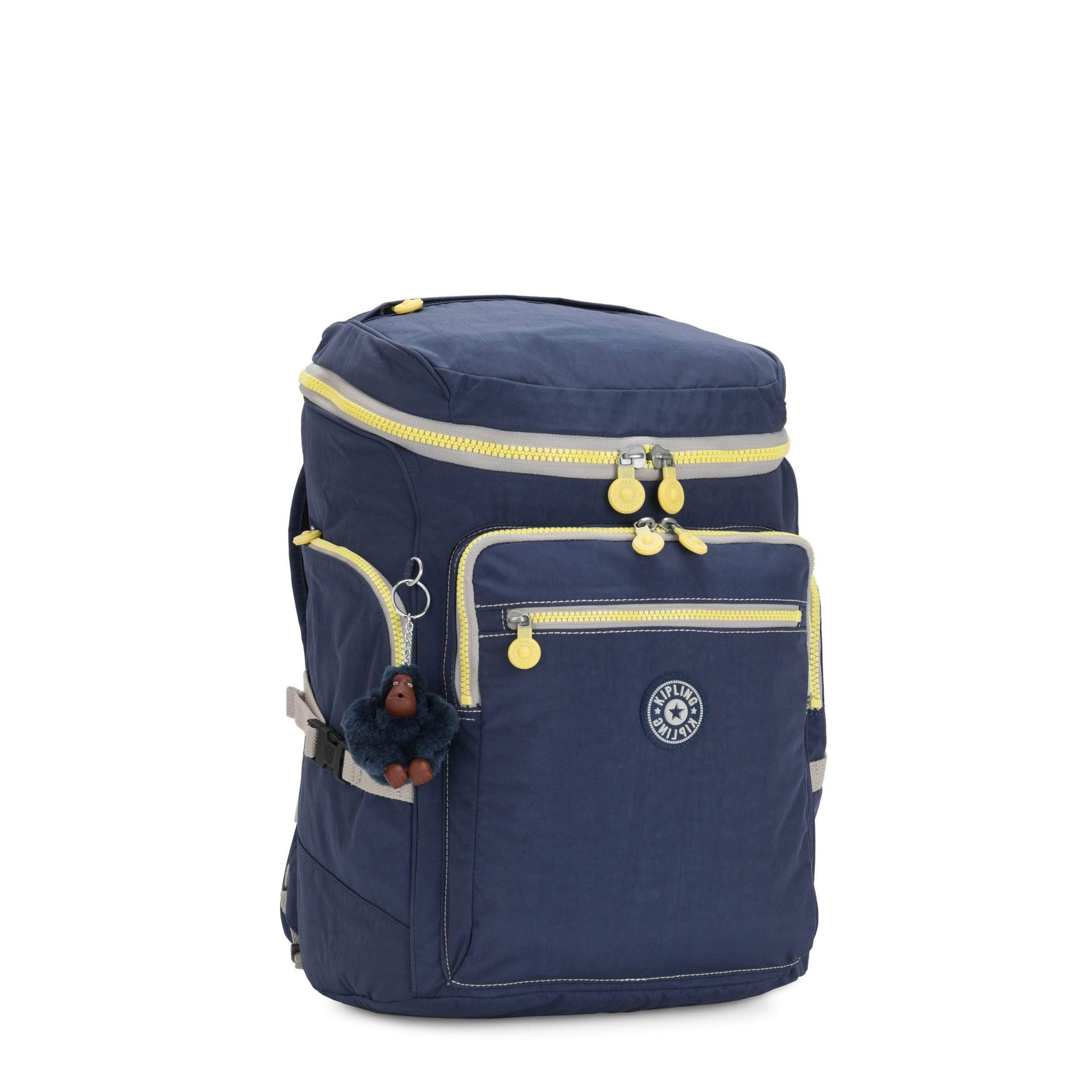 UPGRADE BLUE THUNDER - Kipling UAE